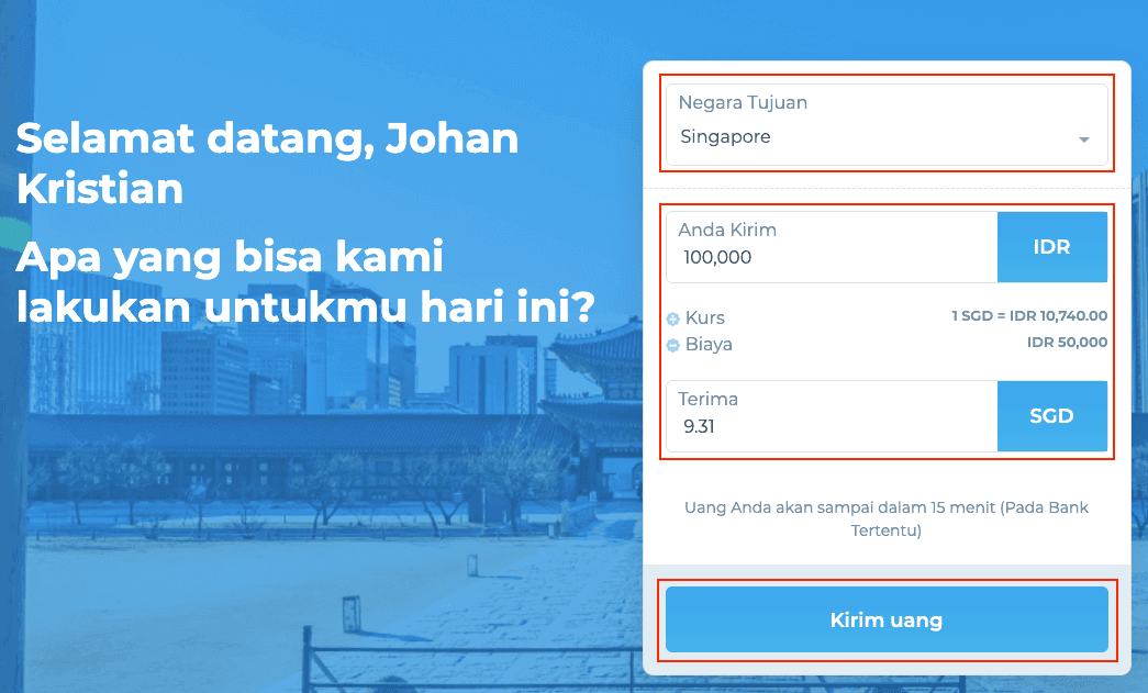Cara Membayar Tagihan di Luar Negeri dari Indonesia