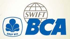 SWIFT Code Bank BCA dan Cara Mengirim ke Luar Negeri dari Bank BCA