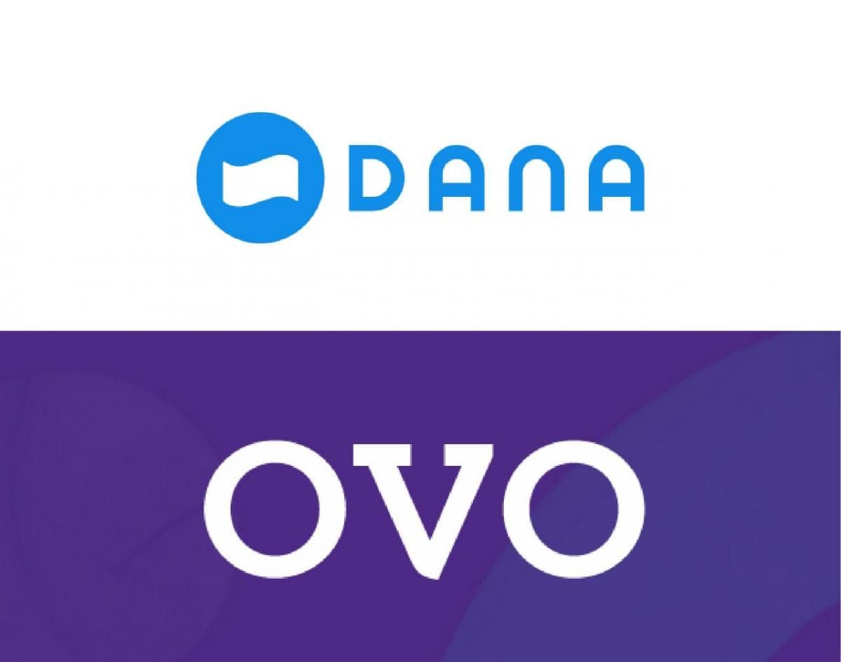 Cara Transfer Dana ke OVO