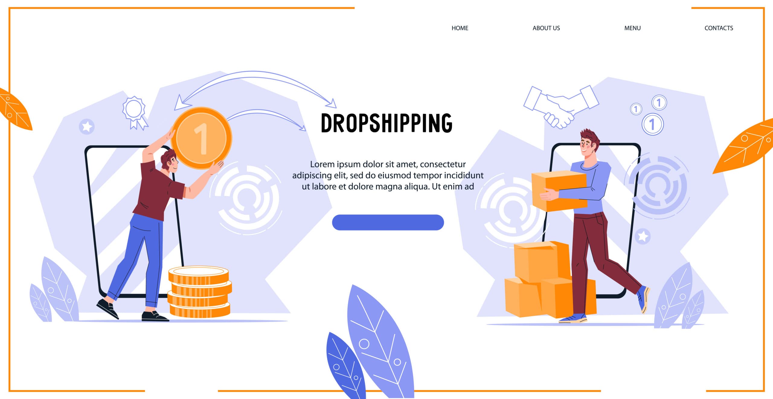 Penting Pengertian dan Manfaat Dropshipping