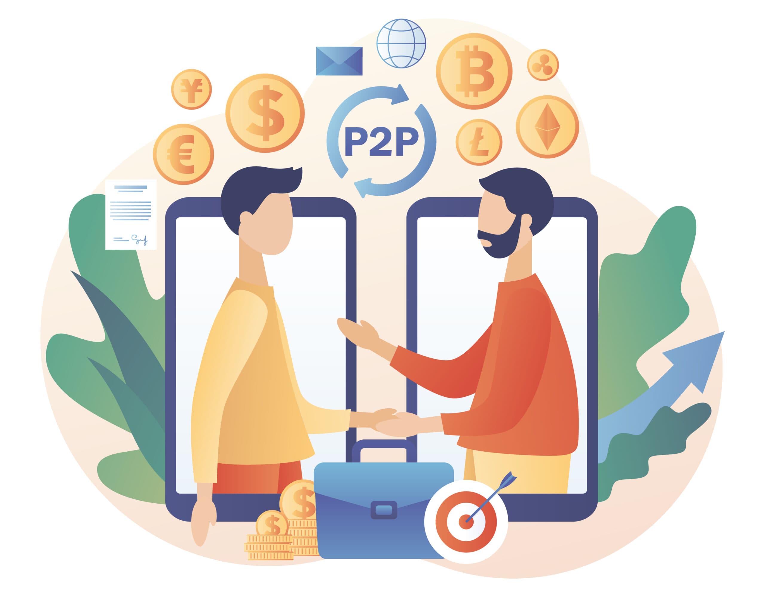 Pengertihan definisi Pinjol: Kenapa makin banyak pengguna di Indonesia?