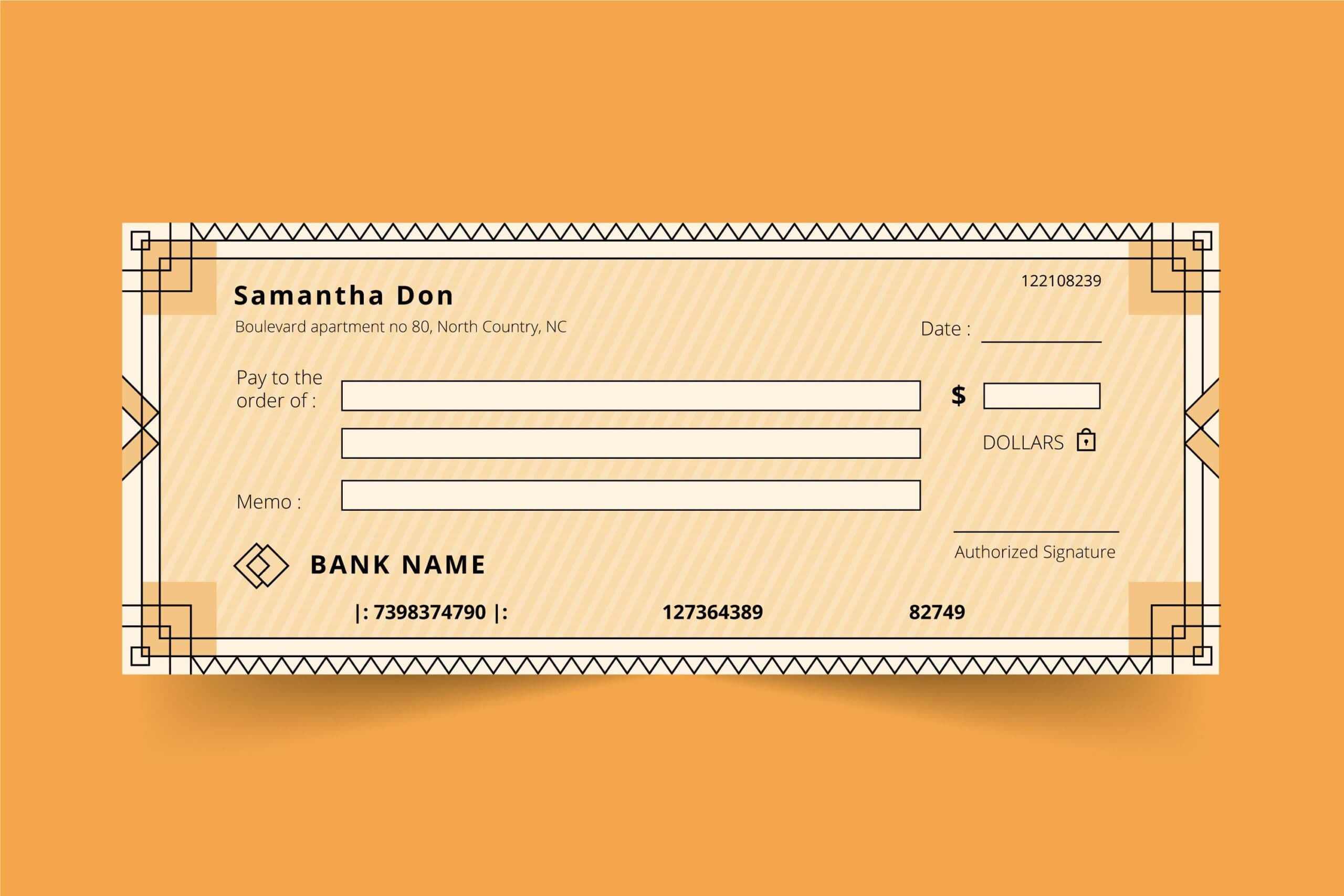 Apa itu Routing Number di Kanada dan Di Mana Menemukan Nomor Anda?