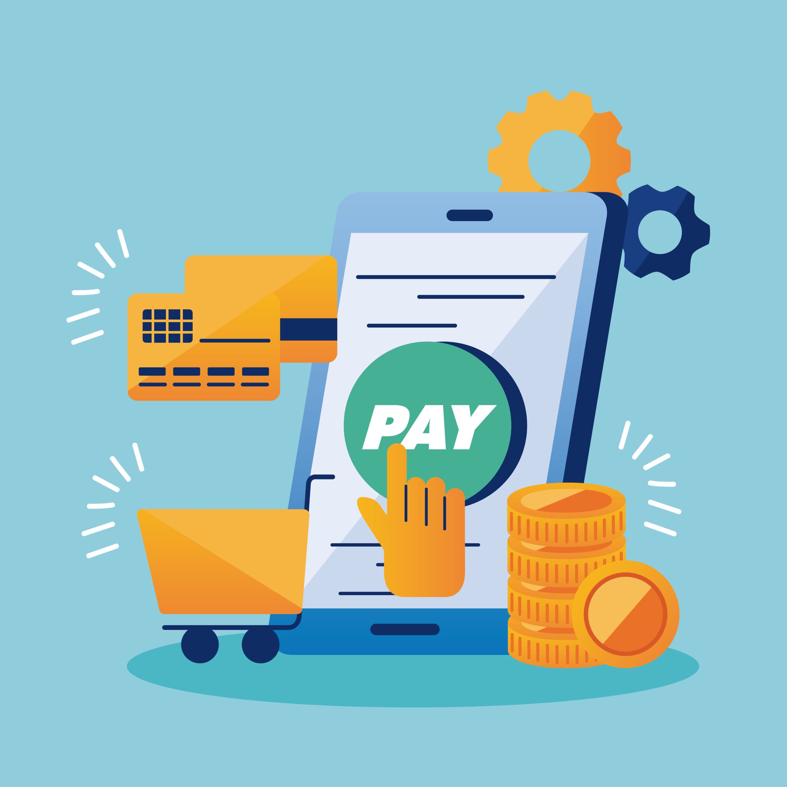 Memahami AliPay : Aplikasi pembayaran digital yang berasal dari Tiongkok