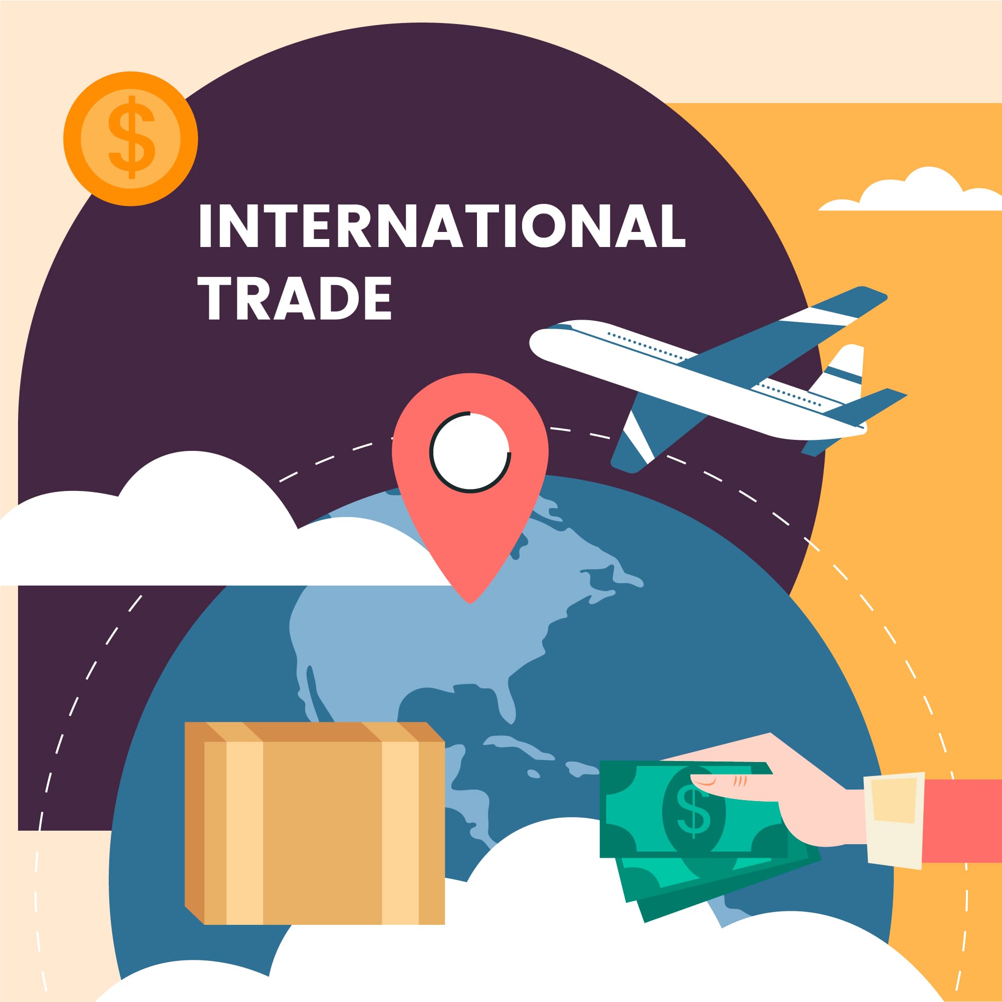 Export di Indonesia: Tips untuk cara menerima pembayaran.