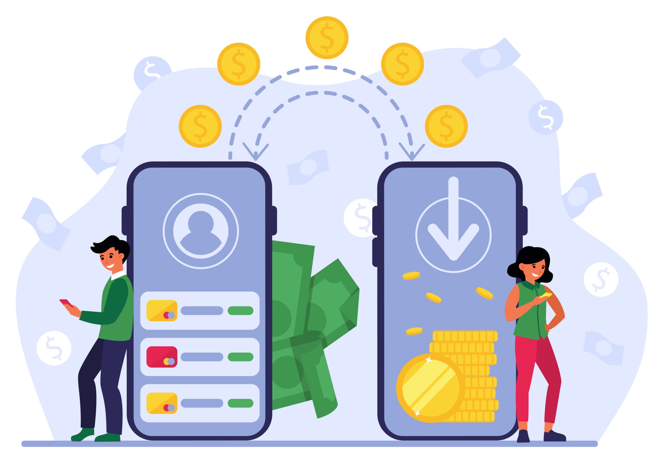 Memahami cara menggunakan Remittance di Indonesia Tahun 2023