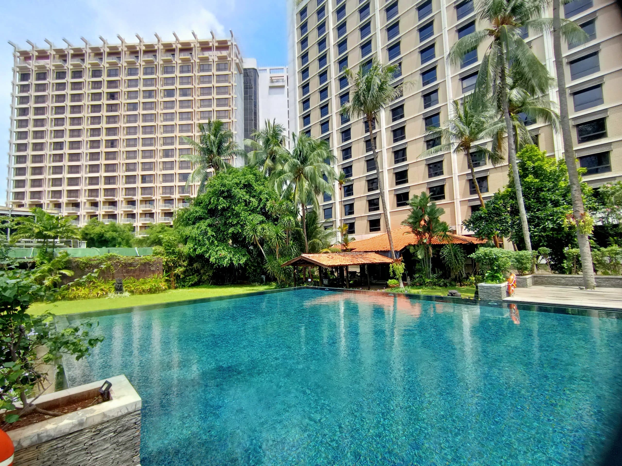 Polemik terhadap Hotel Sultan di Jakarta: Apakah ada solusinya?