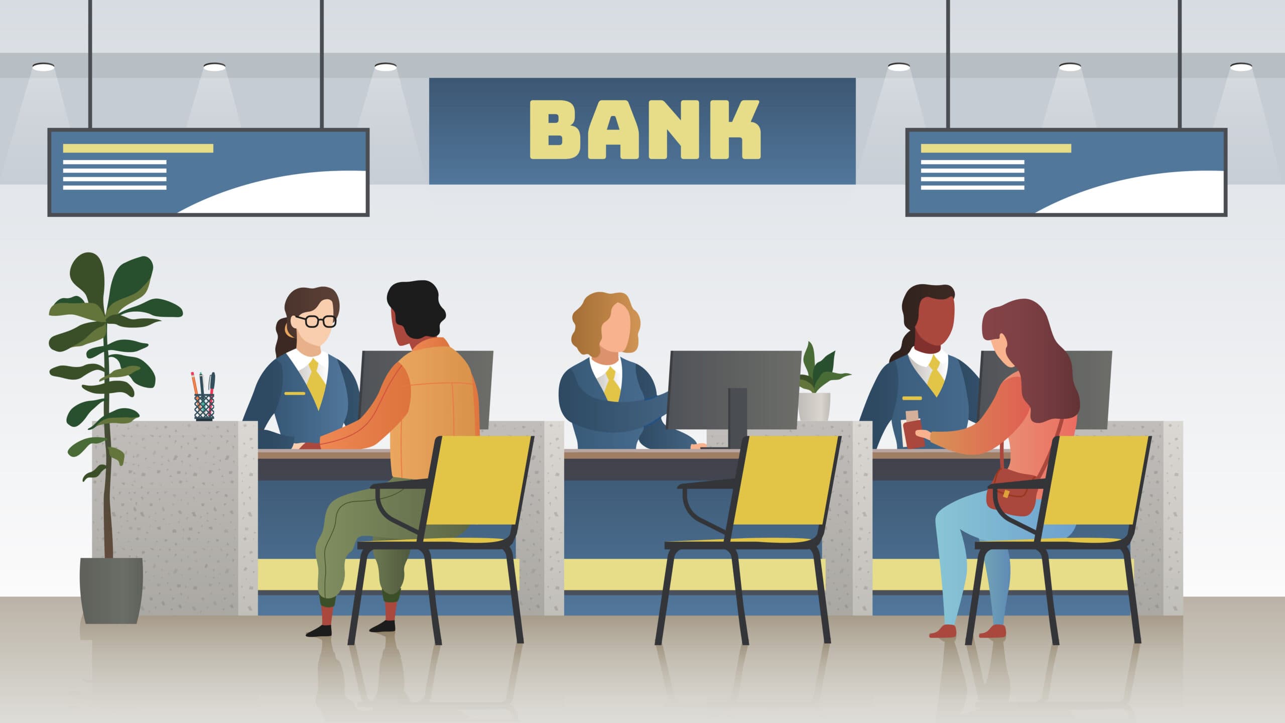Pengertian lembaga perbankan di Indonesia dan jenisnya.