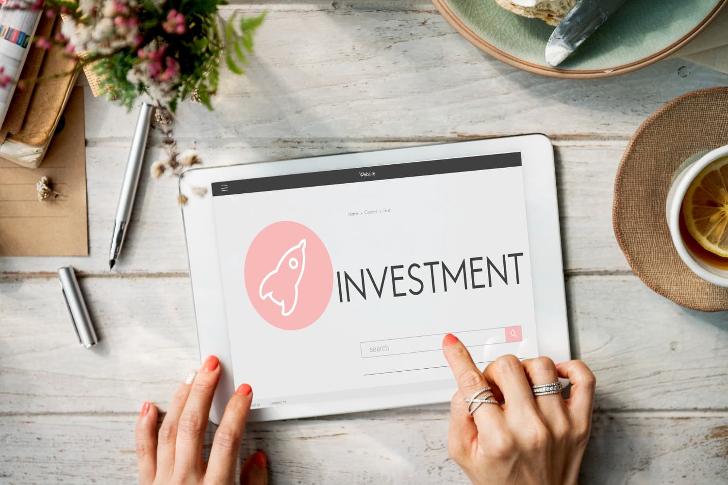 Pengembalian Investasi (ROI): Pengertian dan makna terhadap investasi anda.