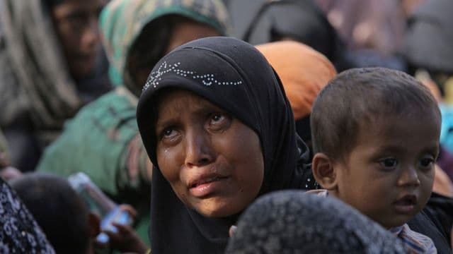 Indonesia: Ratusan warga Rohingya mendarat lagi di Aceh