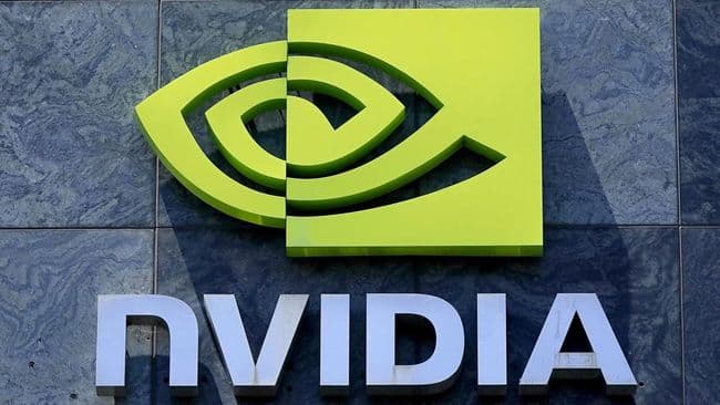 Nvidia: Perusahaan pembuat chip melakukan investasi di Indonesia.