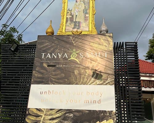 Tanyasamui. Mengenal Terapi kesehatan yang holistik dari Thailand