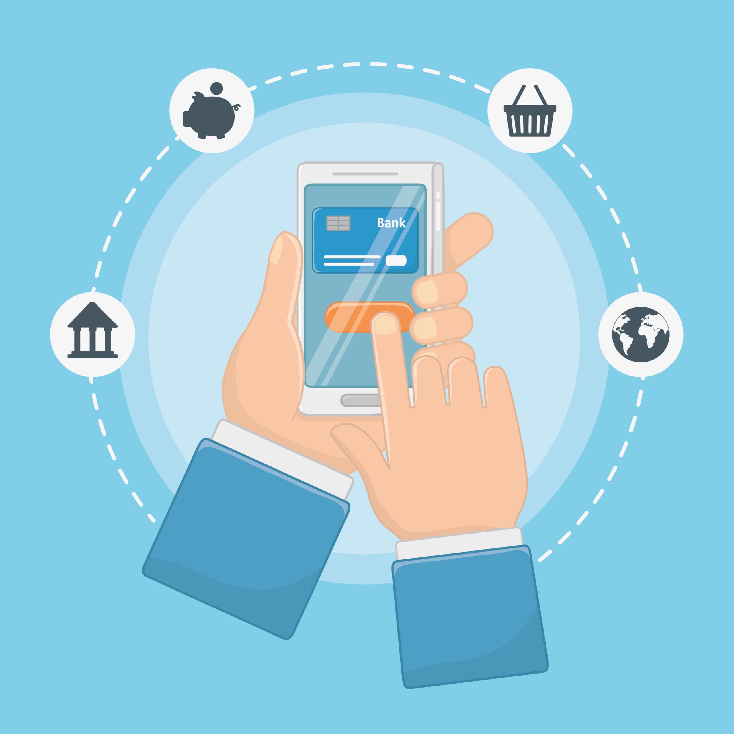 Superbank: The new digital banking system in Indonesia