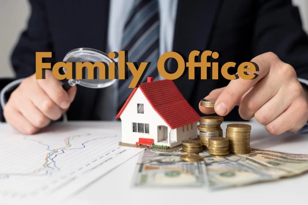 What are the benefits if a Family office is established in Indonesia?