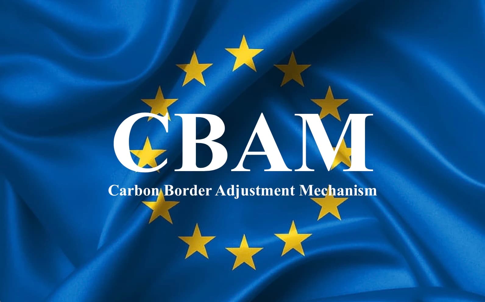 EU's approach to being the world's first climate-neutral continent.