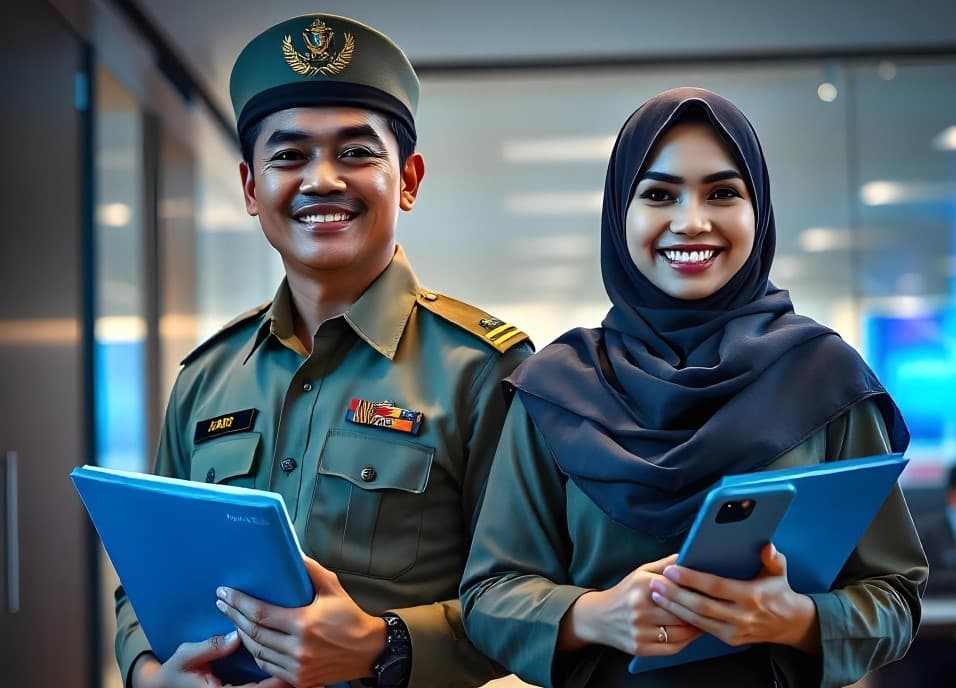 Panduan Pendaftaran SSCASN CPNS 2024. Persiapkan Dirimu untuk Sukses!