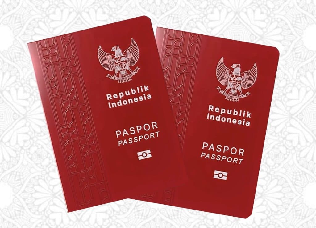 Siap-Siap! Kenaikan Biaya Paspor Indonesia Segera Berlaku