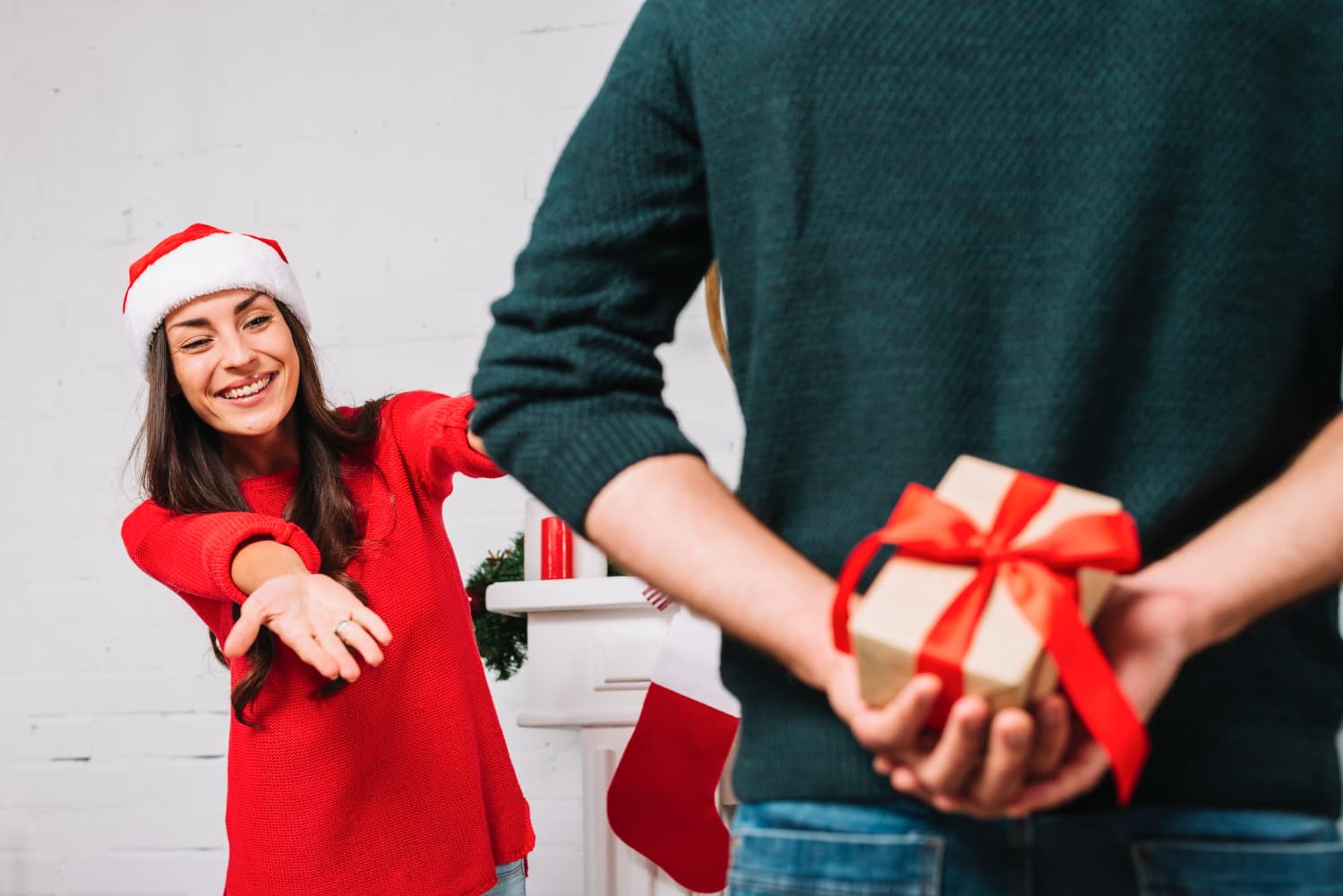 Asal Tradisi Memberi Hadiah di Hari Natal