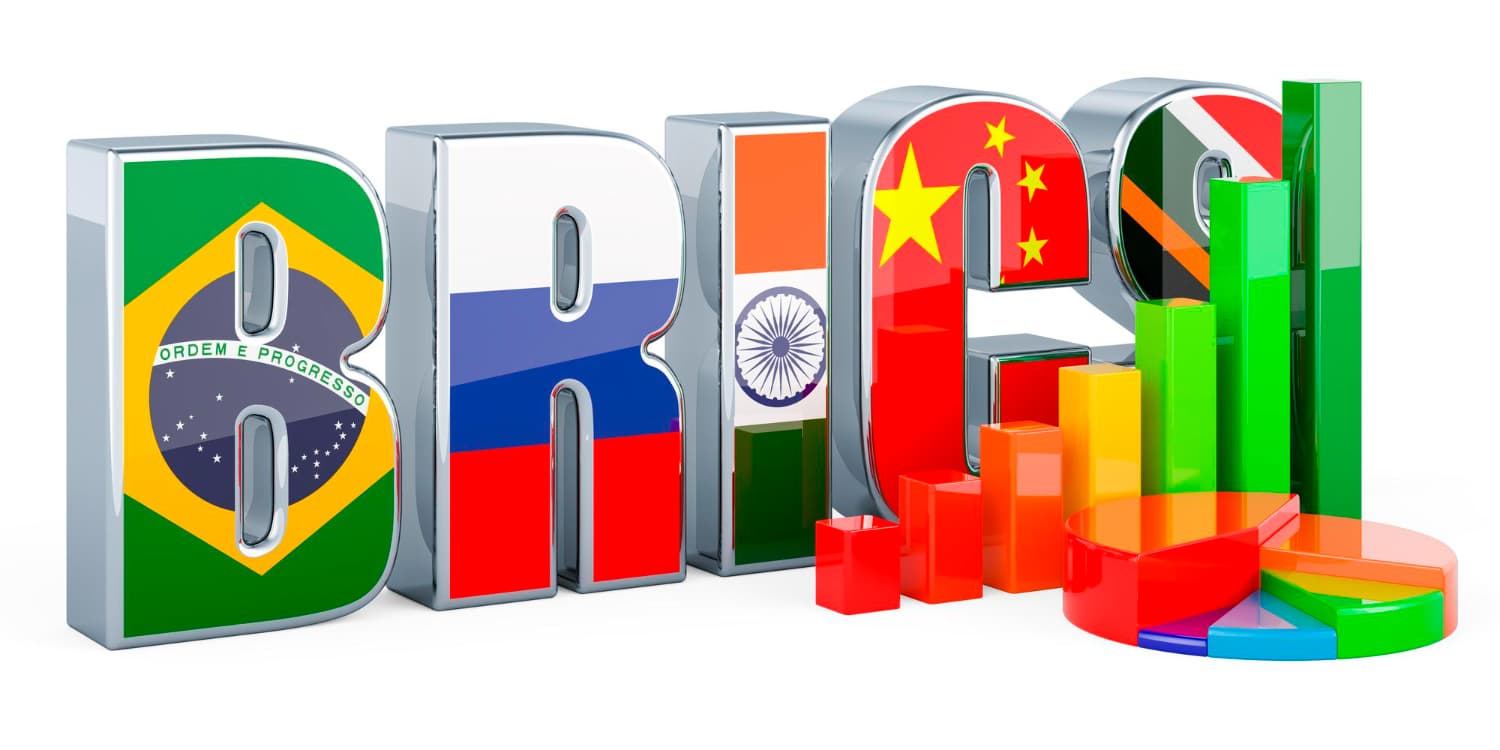 Indonesia Joins BRICS: A Strategic Step Towards Global Influence