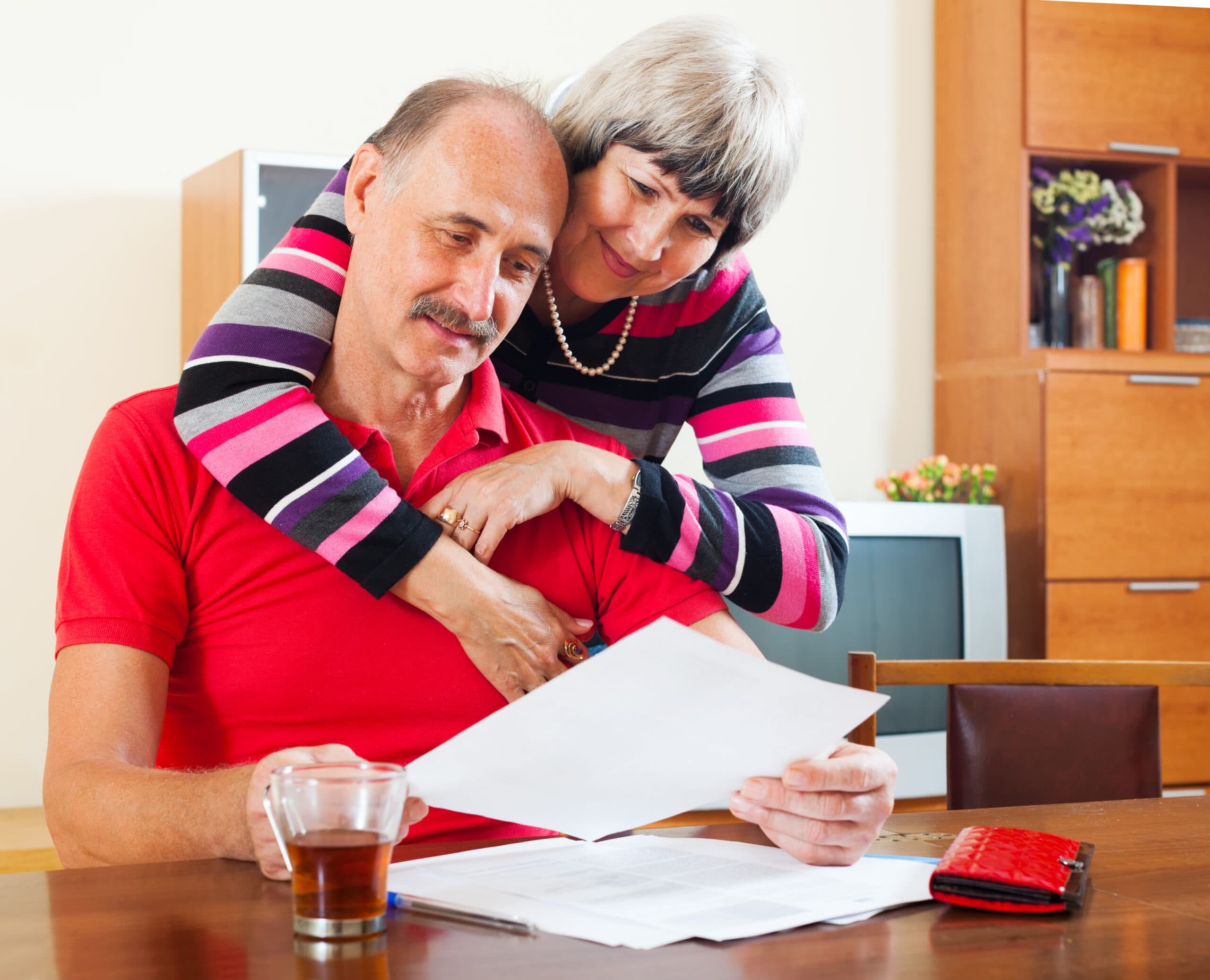 Important thing to consider when planning for retirement.