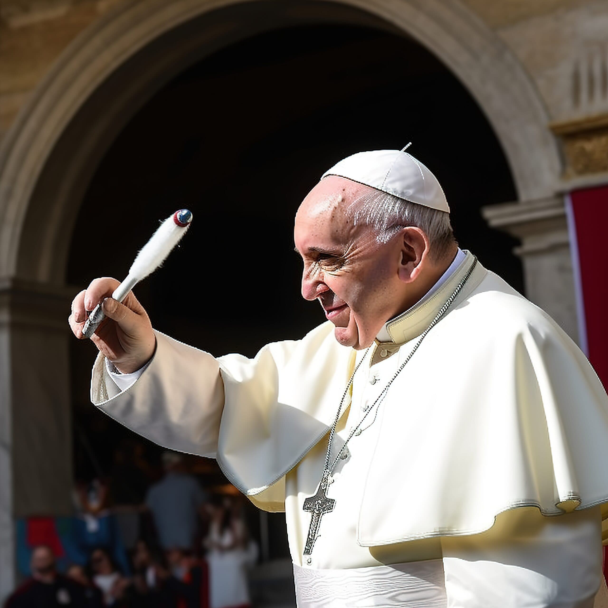 Papal's Passing: Whats next for the Catholic Church?