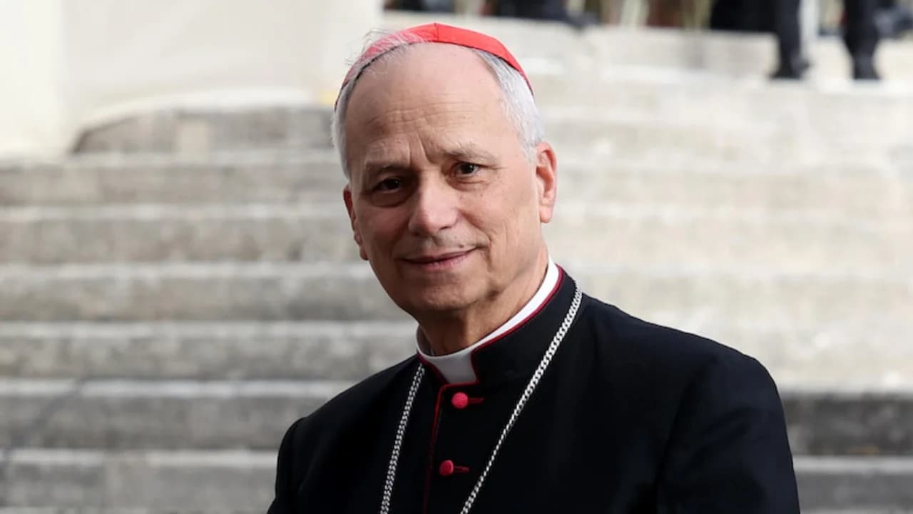 Know Pope Leo XIV: The latest elected Pope from USA.