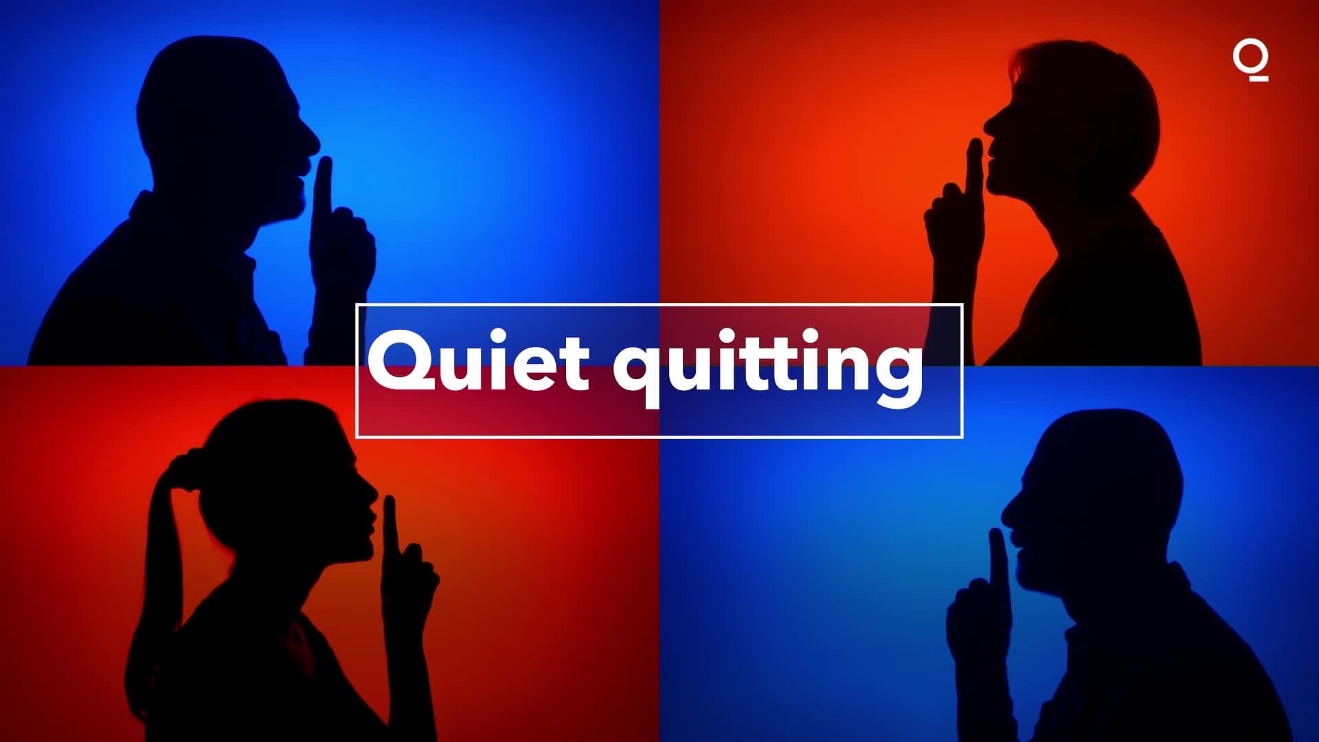 "Quiet Quitting”: Kebiasaan Karyawan Gen Z di Jepang!