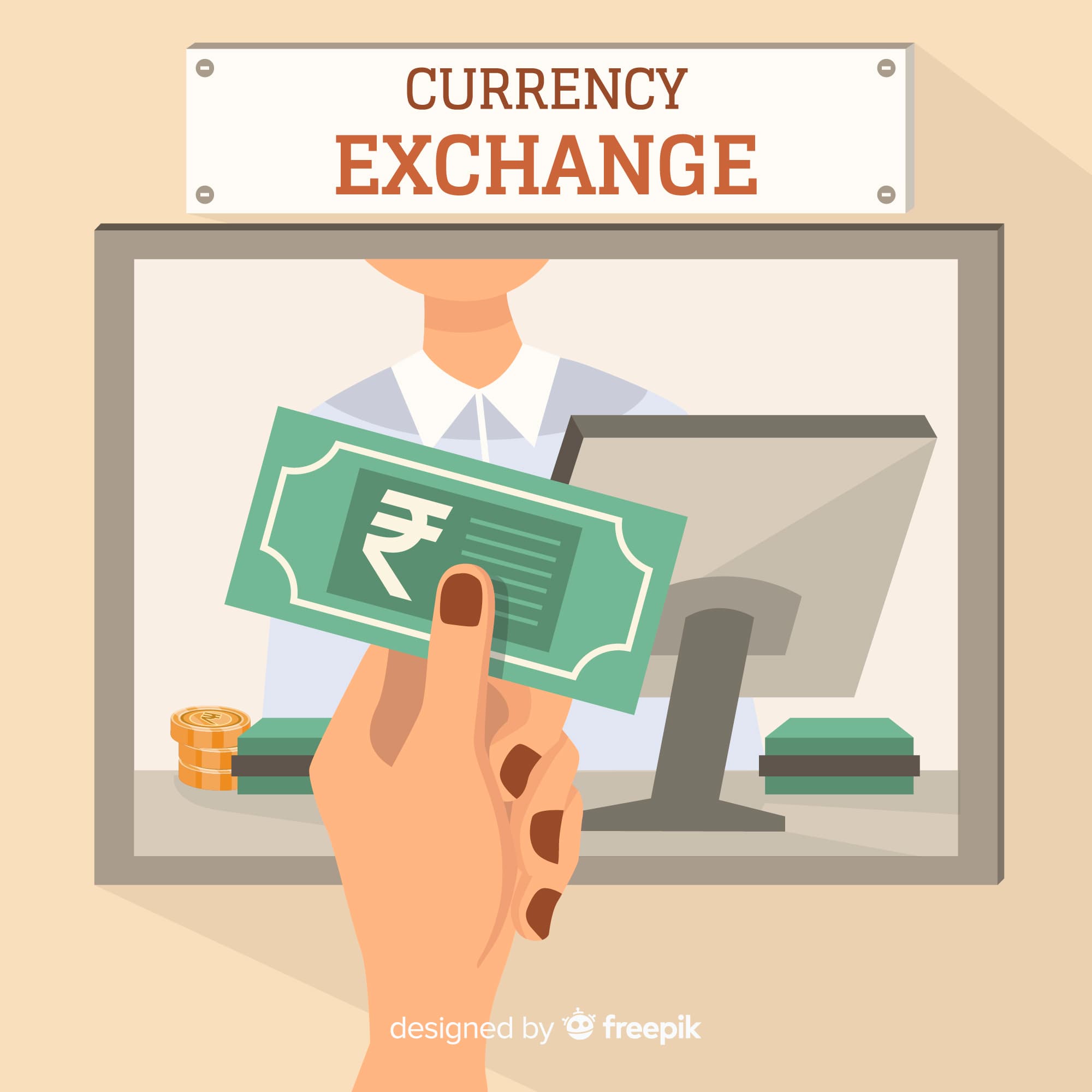 Serupa Tapi Tak Sama: Ini Bedanya Money Changer dan Remitansi!