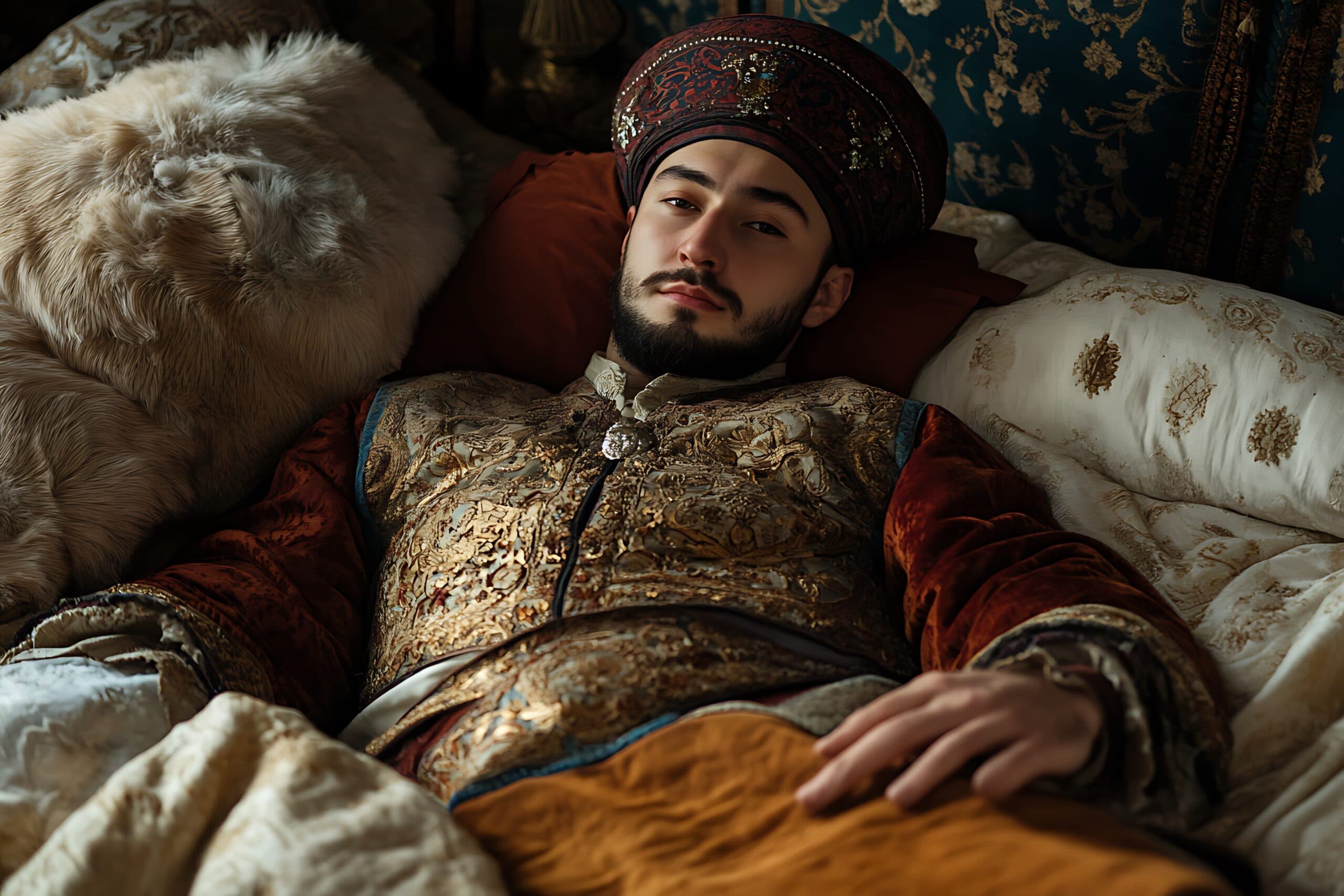 Sleeping Prince: Pangeran Arab Saudi Meninggal Dunia setelah 20 Tahun Koma