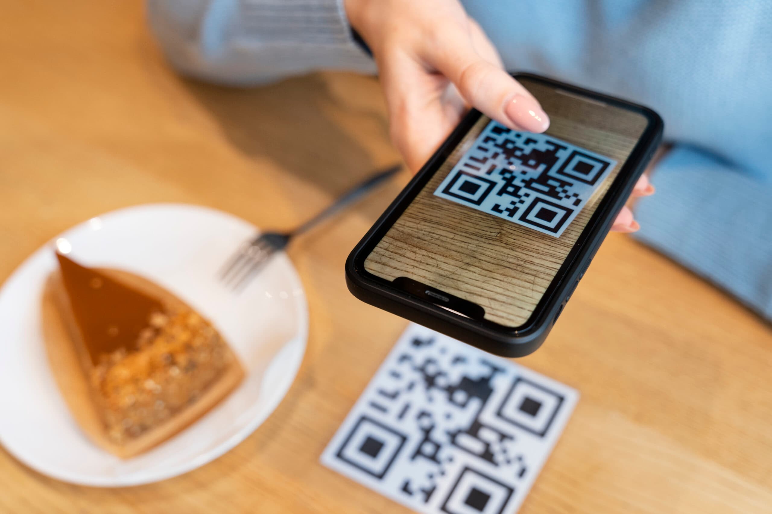 QRIS Unlocked: The Future of Digital Payments in Indonesia.