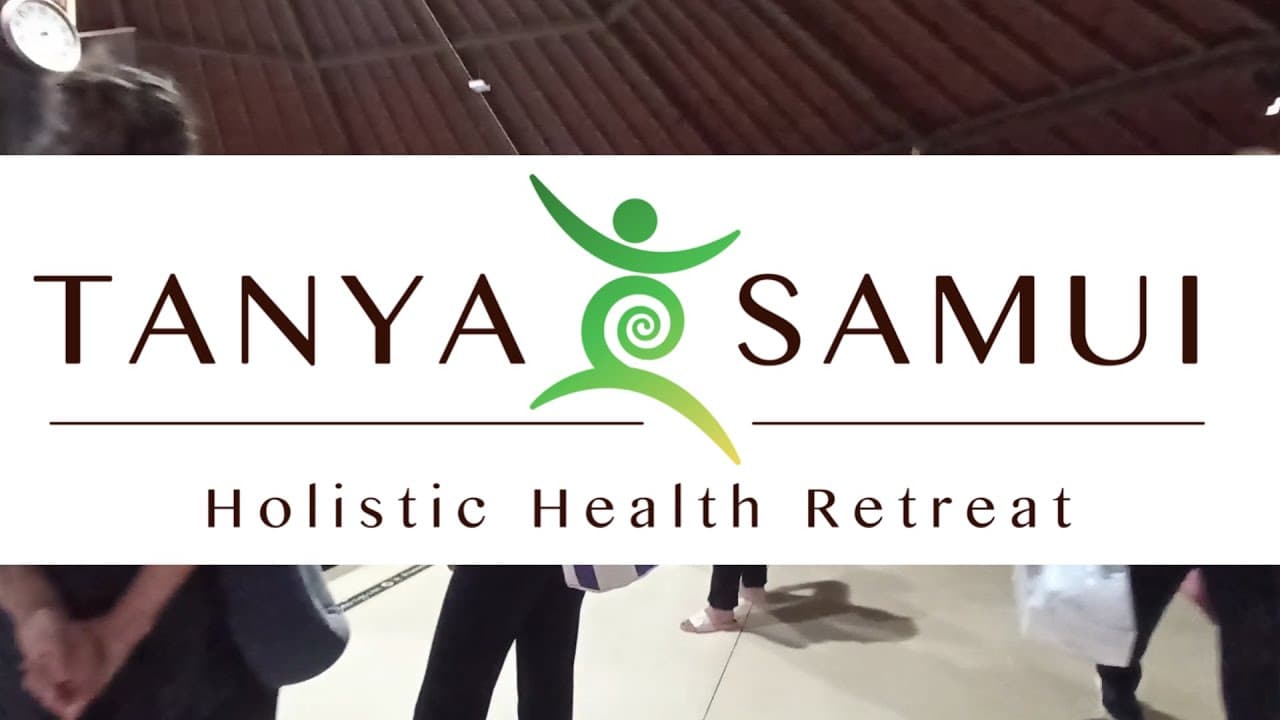 Tanya Samui: Thailand's Viral Detox Treatment
