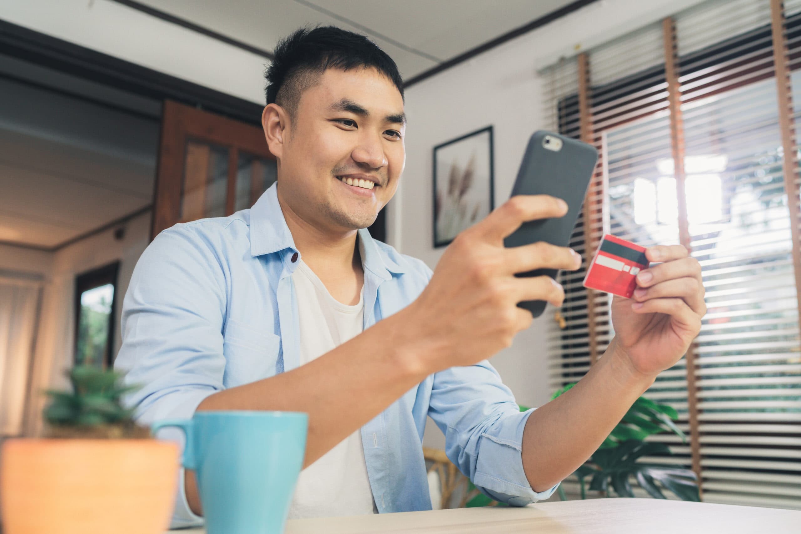 Dari Tunai ke Kode: Revolusi Fintech Indonesia di Tahun 2025