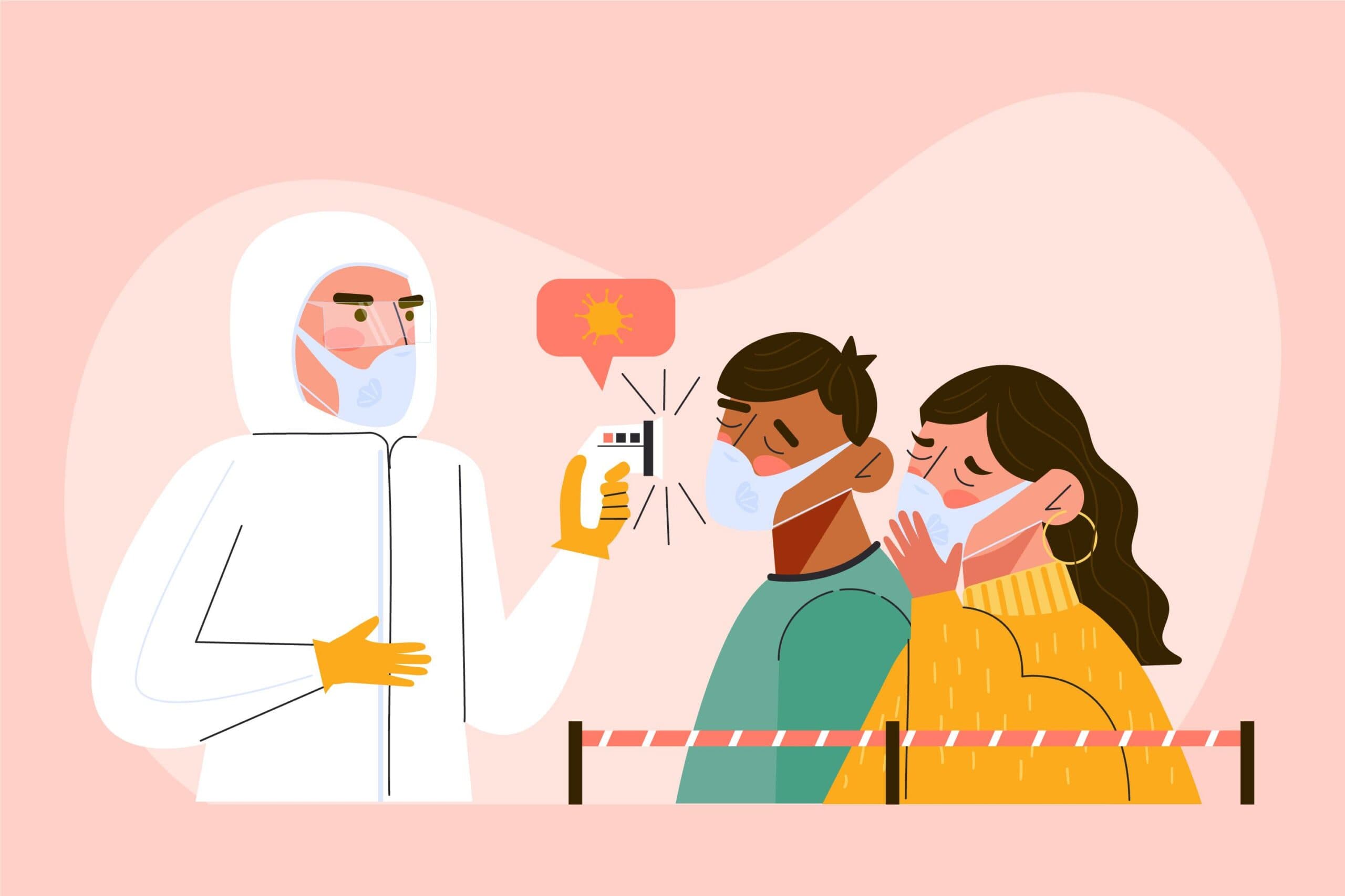 Silent Spread: Unpacking the ILI Outbreak in the Philippines
