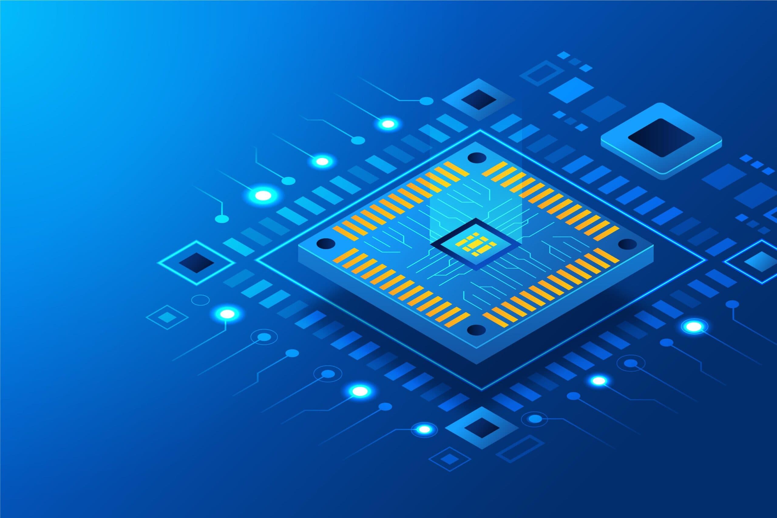 Di Dalam TSMC: Pabrik Pengecoran yang Mendukung Masa Depan Teknologi