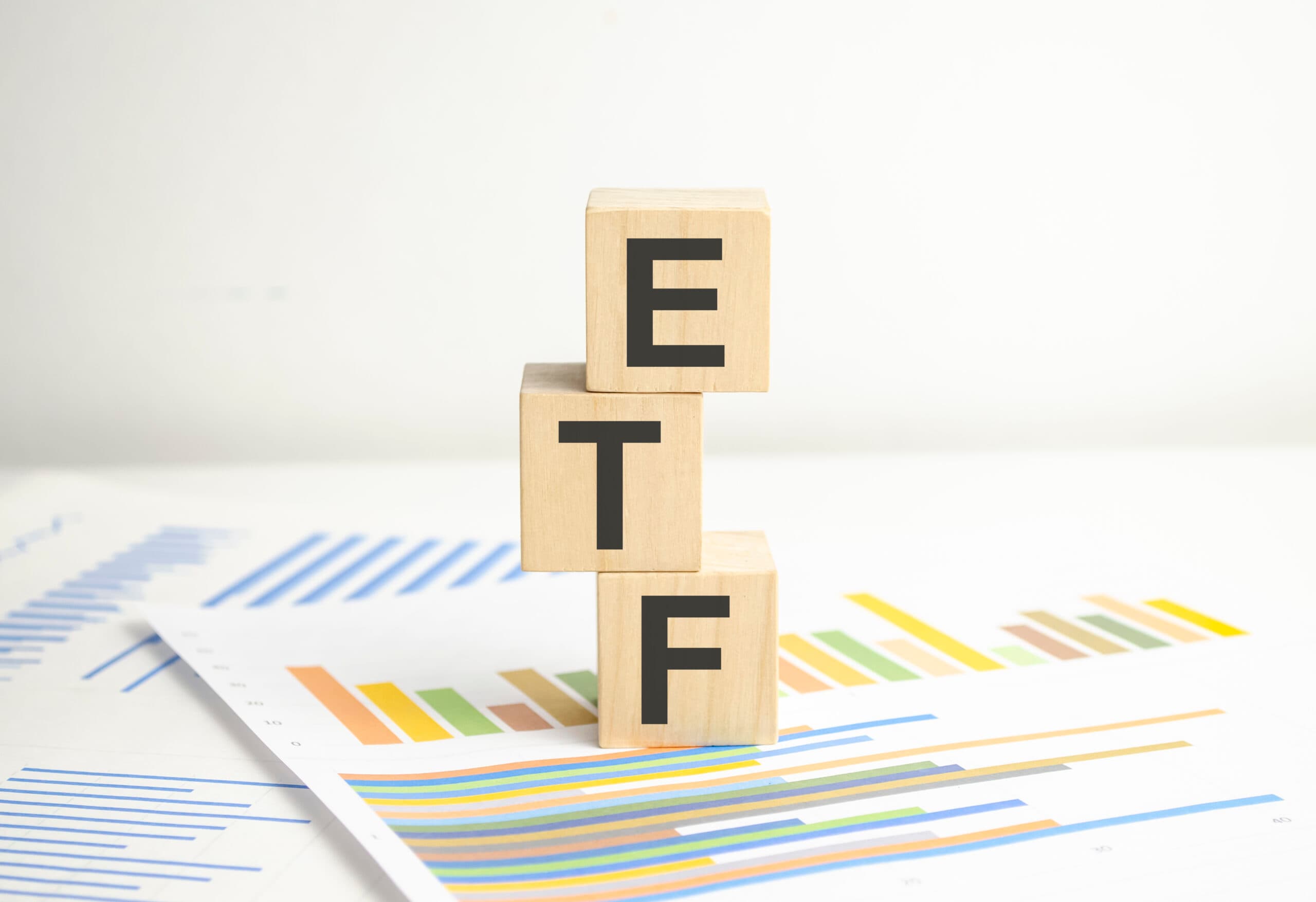 ETF Investing Made Easy: A Beginner’s Guide to Building Wealth