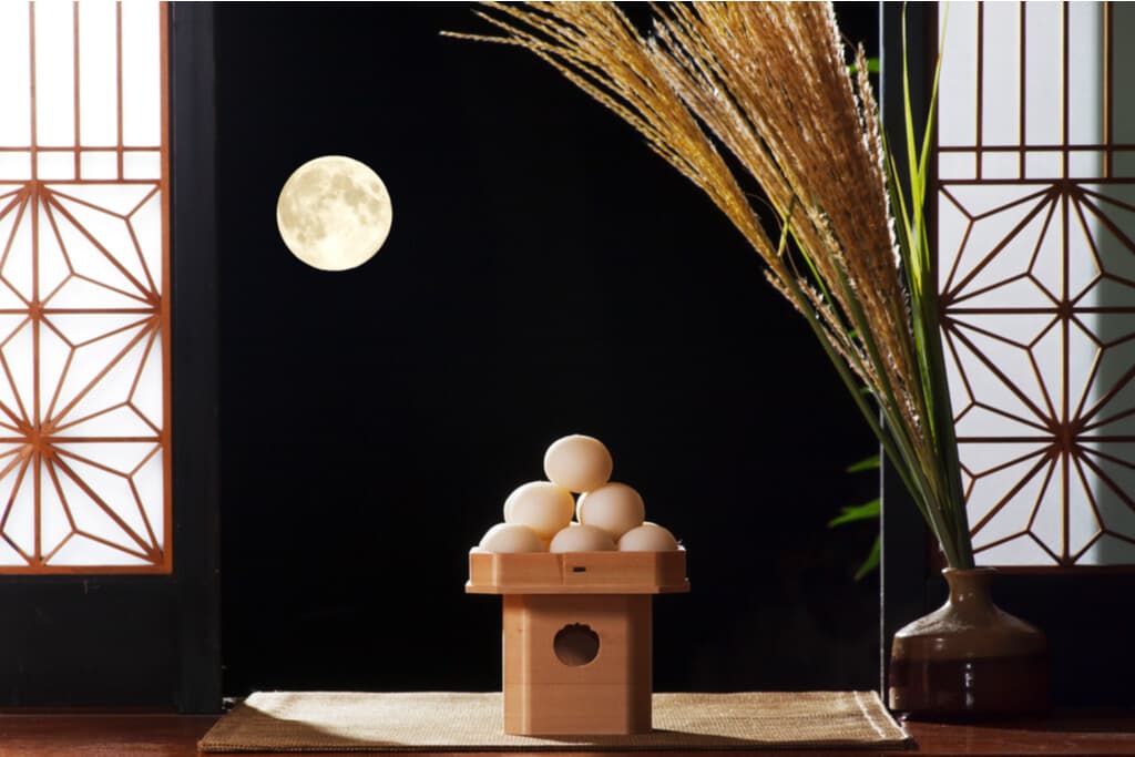 Tsukimi: Beauty, Food, and Togetherness in Japan's Autumn Festival