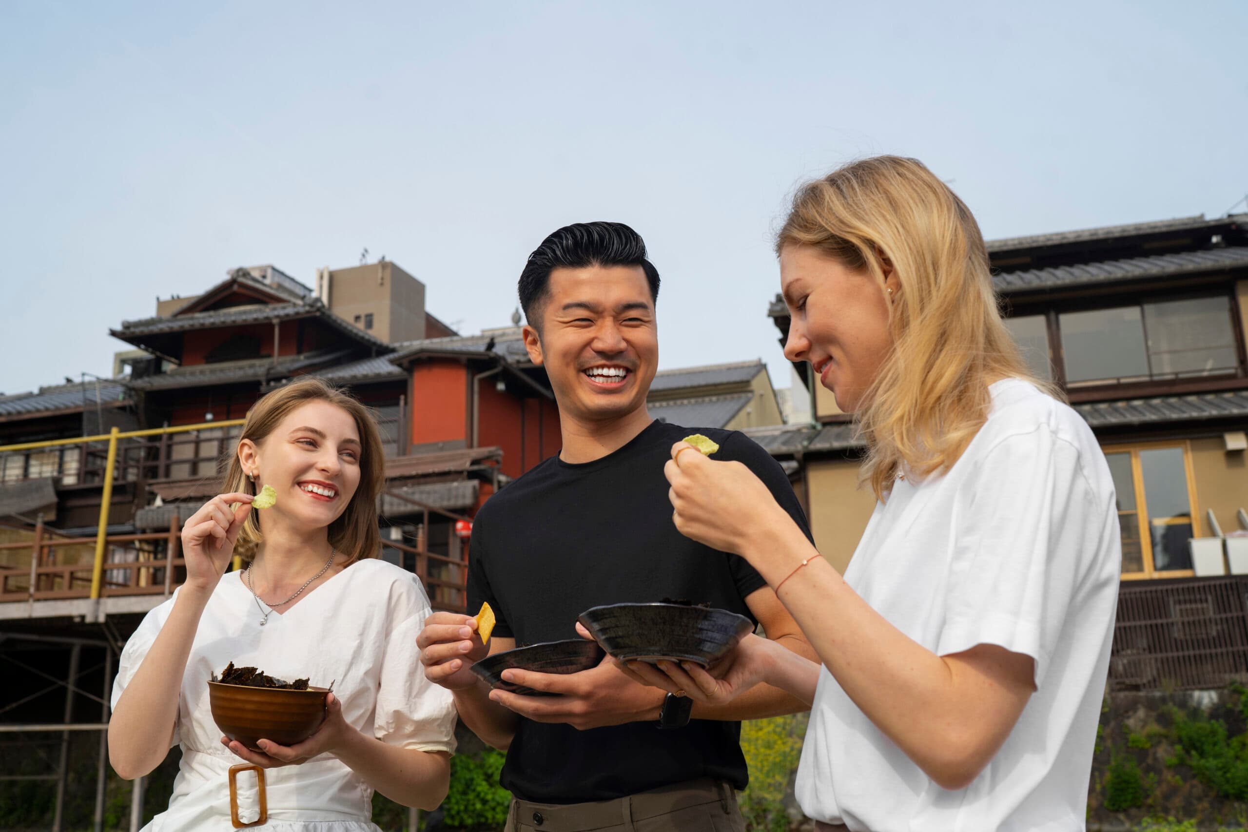 Jakarta Unpacked: A Survival Guide for Expats