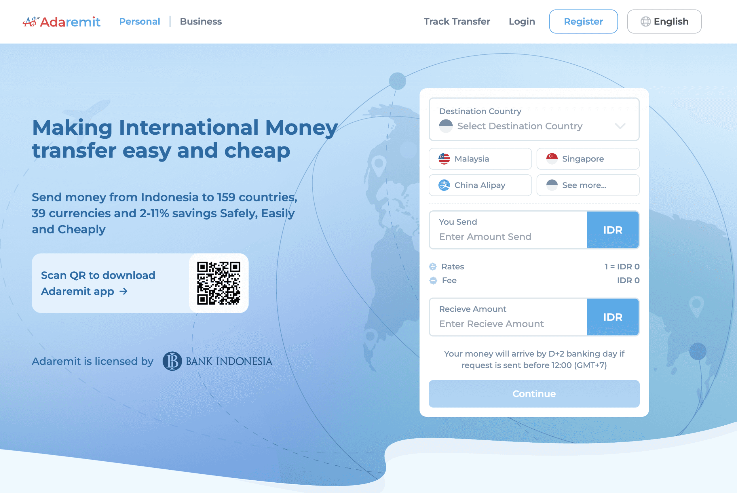how-adaremit-helps-businesses-with-easy-international-money-transfers