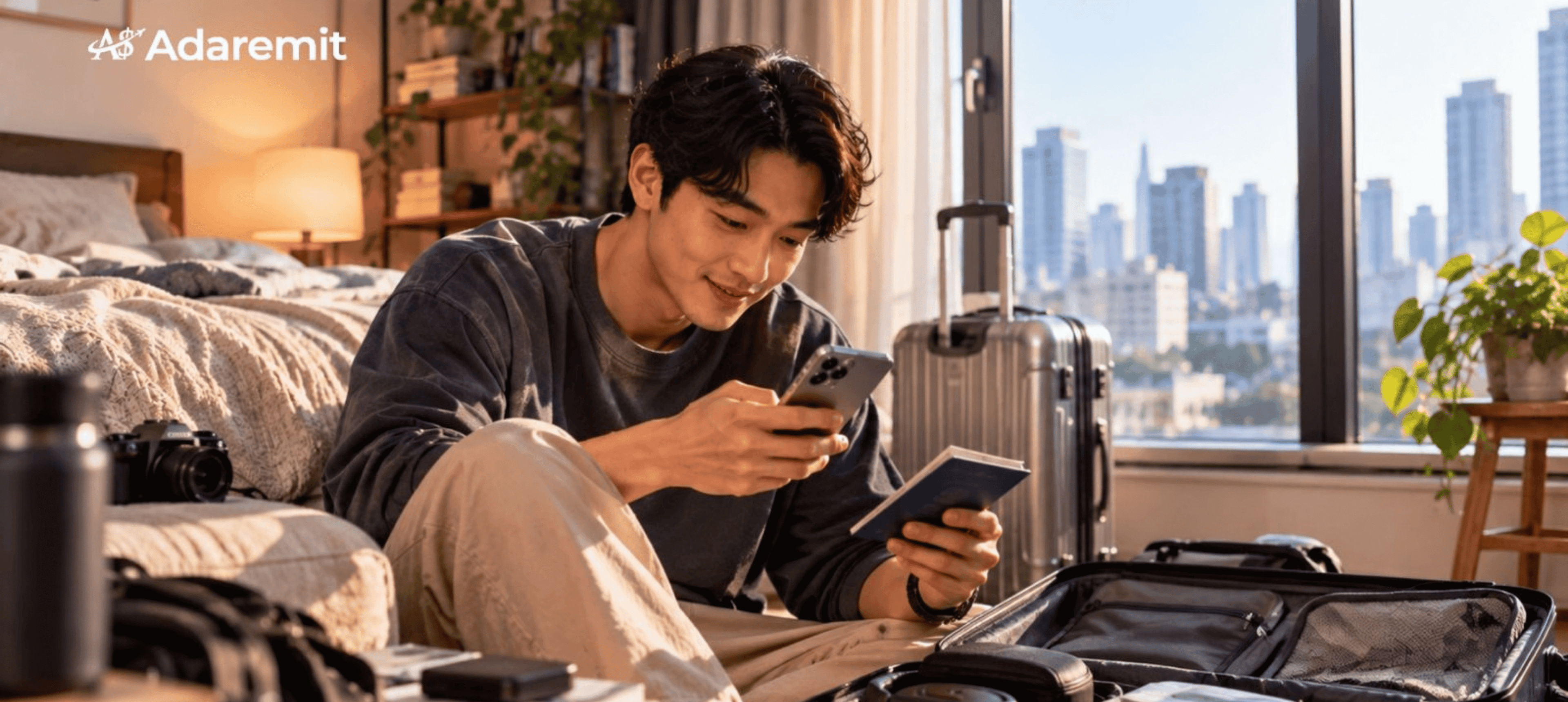 Cara Praktis Kirim Dana Langsung ke Weixin Pay