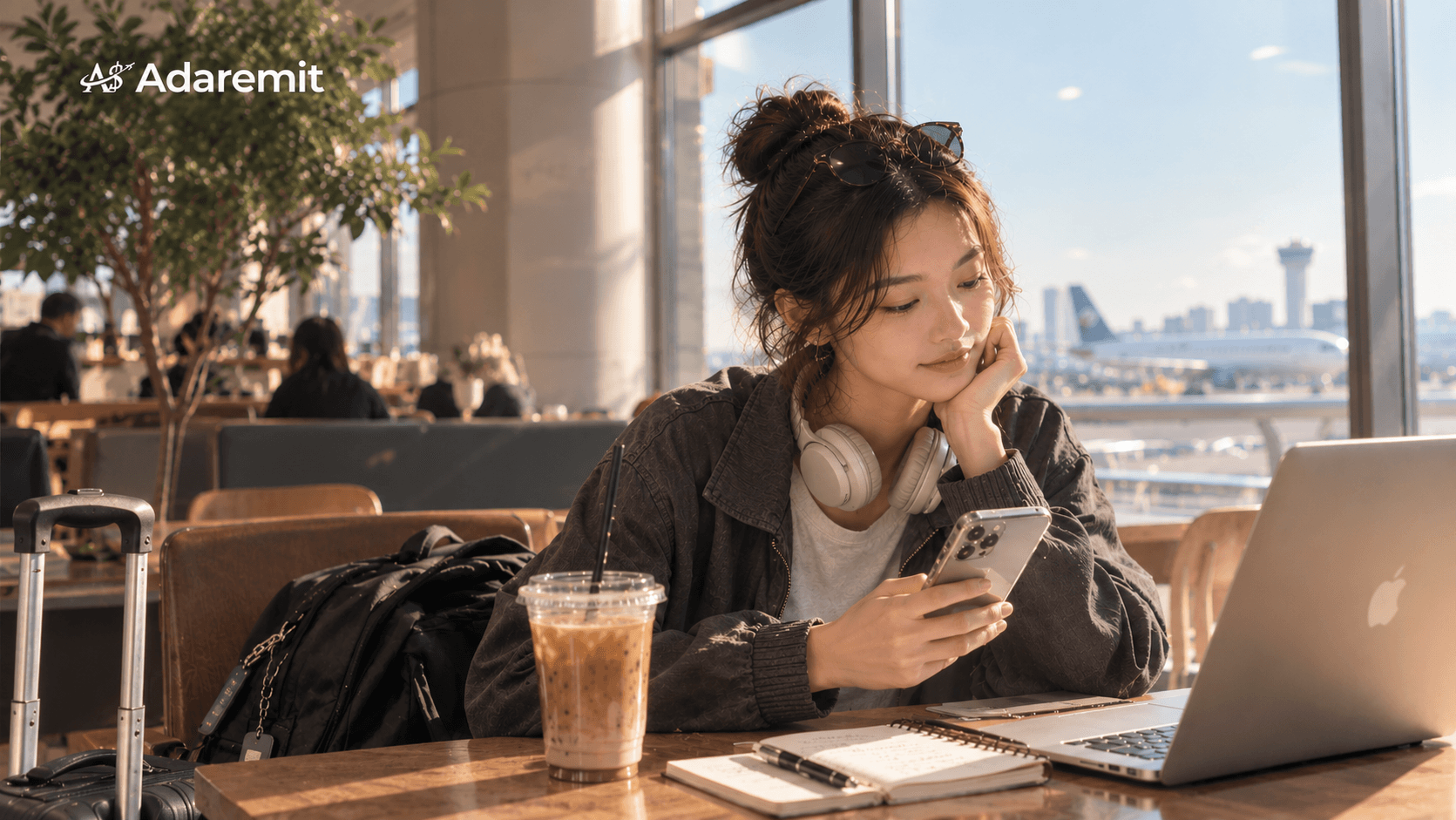 Remit to Yourself: Kirim Dana ke Akun Weixin Pay Sendiri