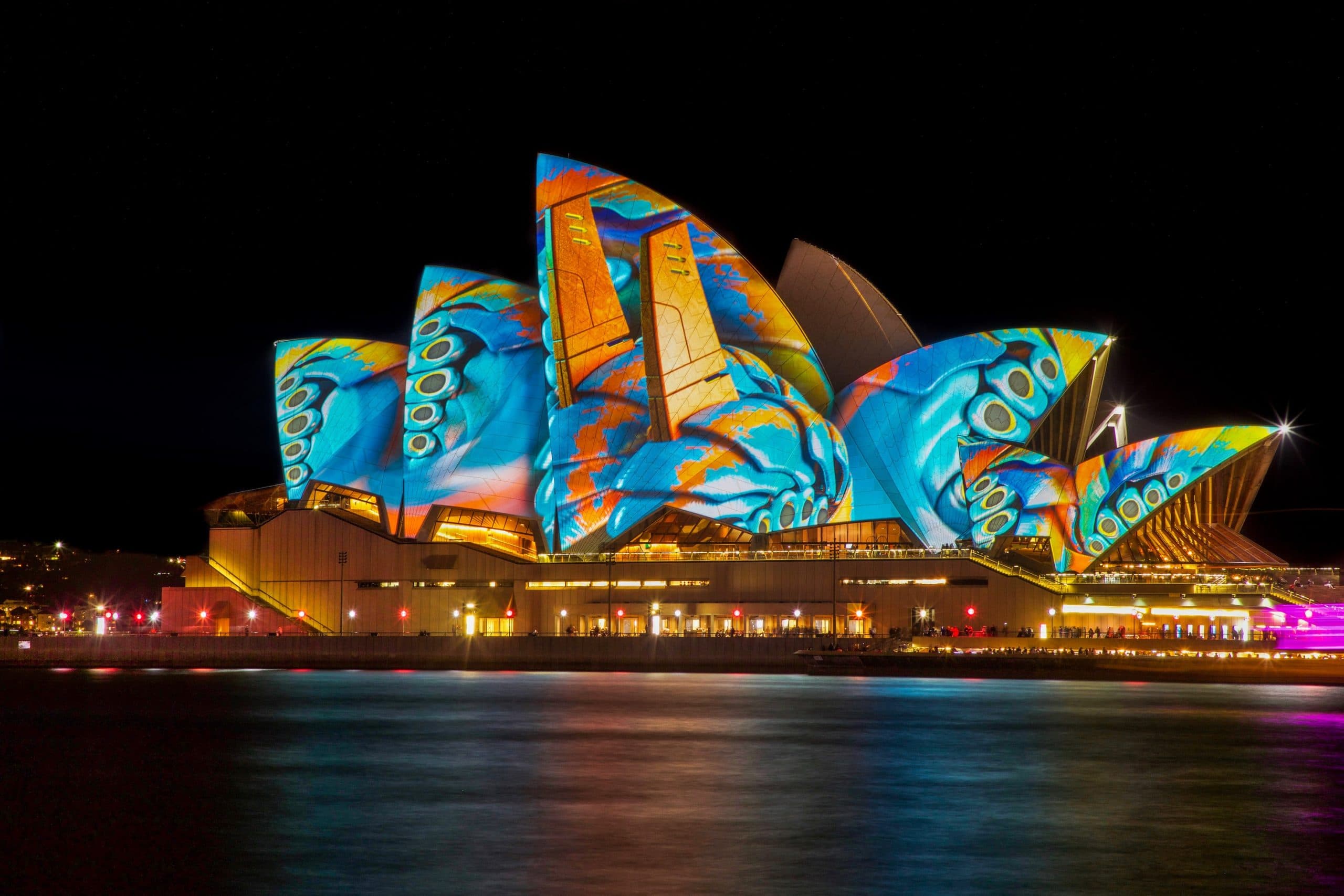 Biaya Hidup di Australia