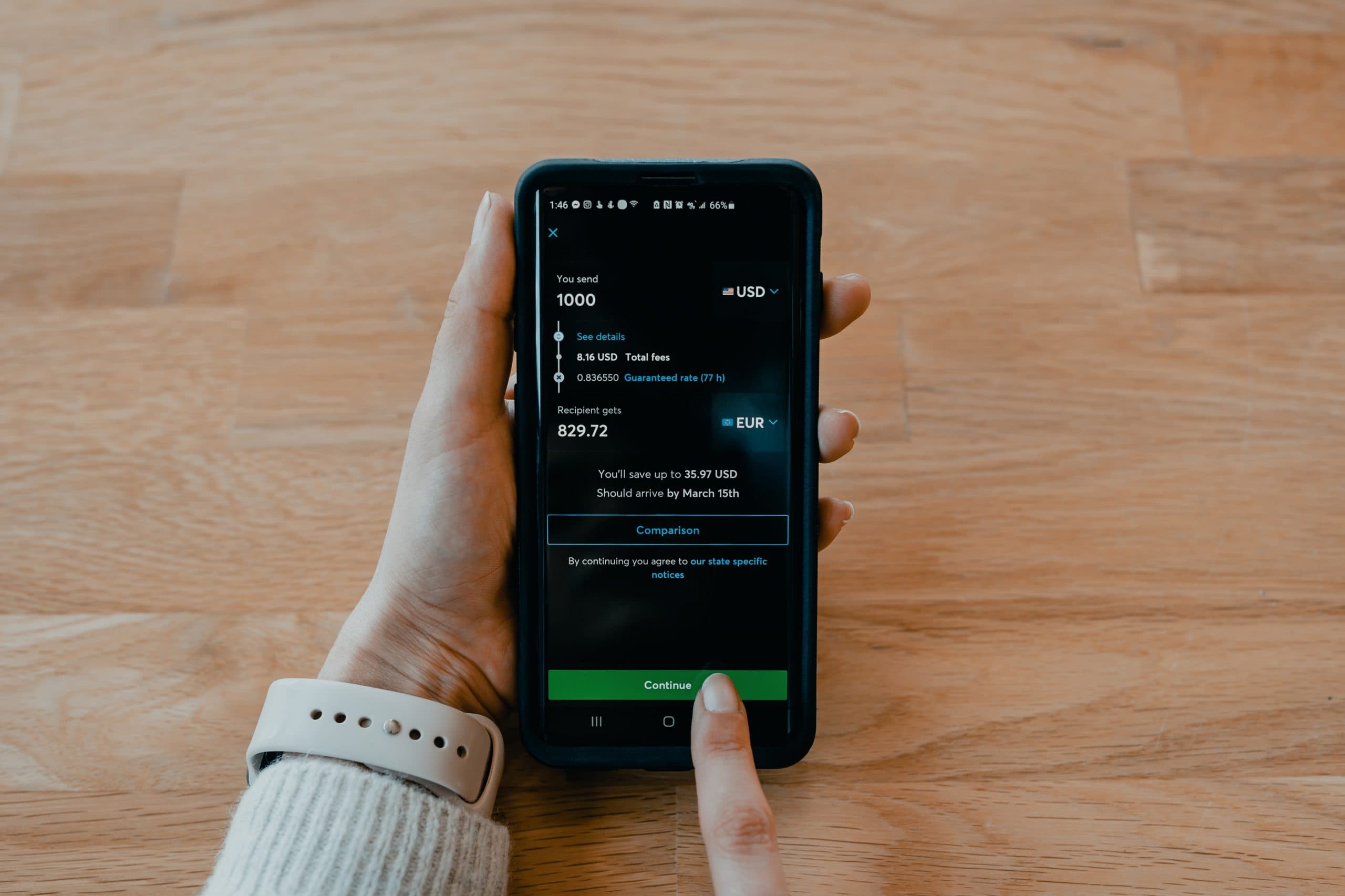 Tips Memilih Aplikasi Remittance Indonesia yang Aman