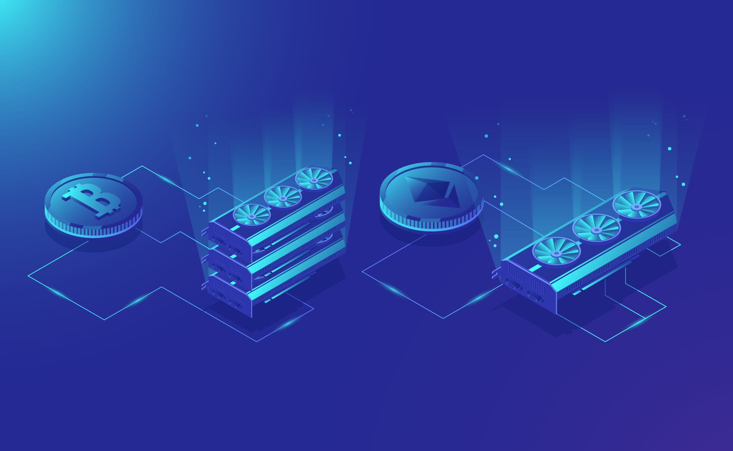 Memahami Teknologi Blockchain. Pentingnya dan Dampaknya.