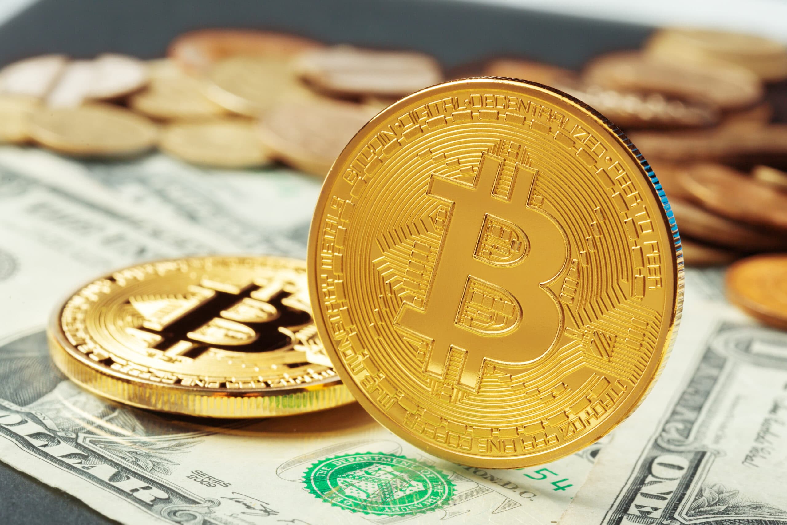 Bitcoin untuk Pemula: Yang Perlu Anda Ketahui tentang Bitcoin