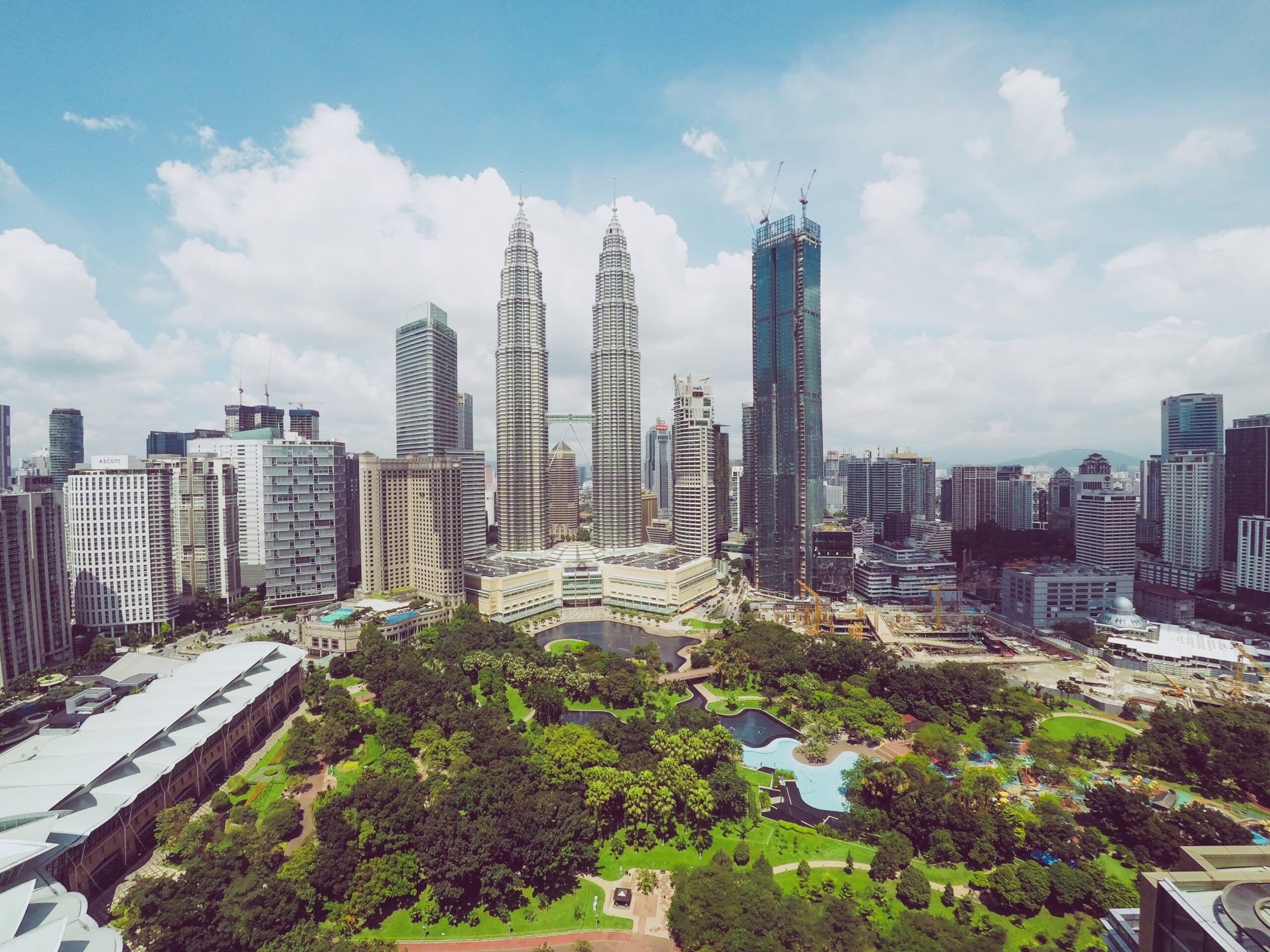 Langkah-langkah dalam Membuka Rekening Bank di Malaysia untuk WNA