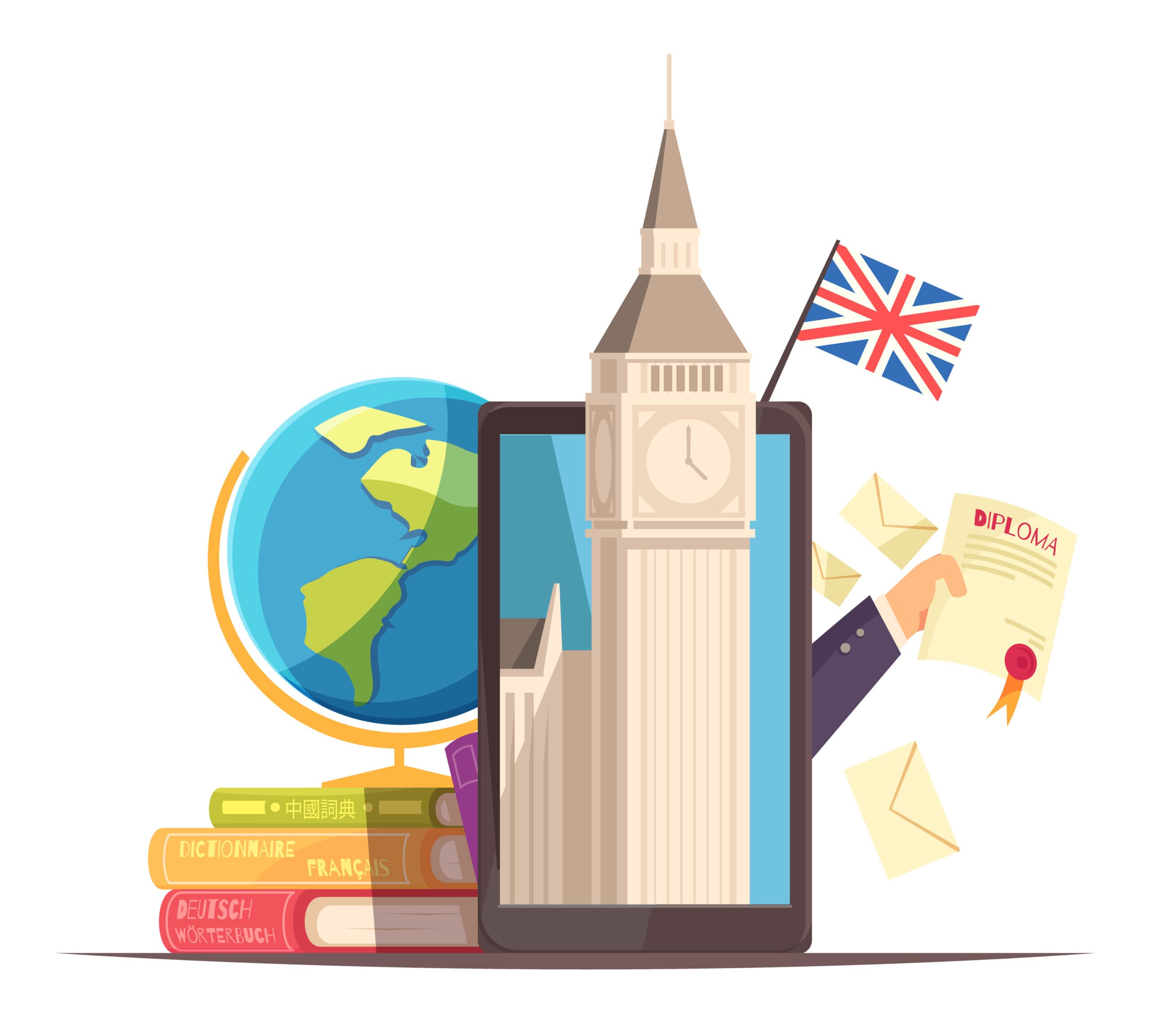 Tips warga Indonesia berencana melanjutkan pendidikan di UK 2023