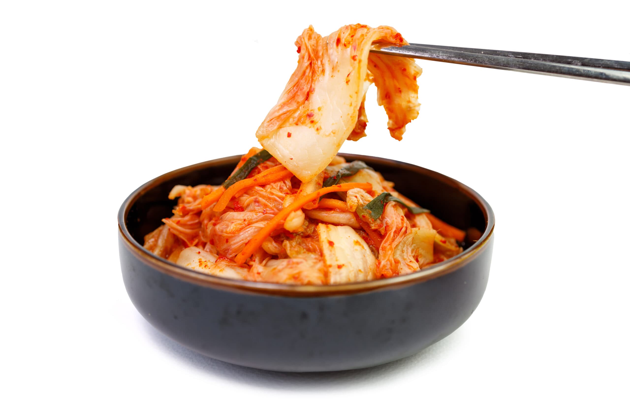 Pilihan Makanan Korea Teratas pada tahun 2023