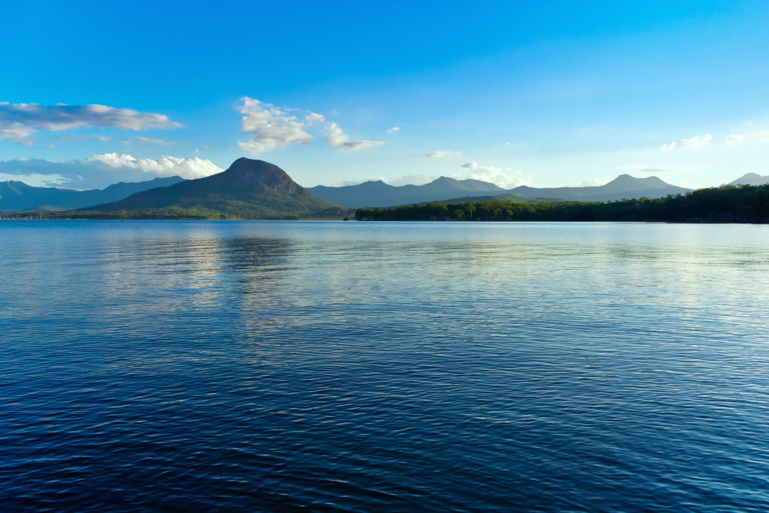 Tempat Wisata Terindah di Indonesia untuk Tahun 2023