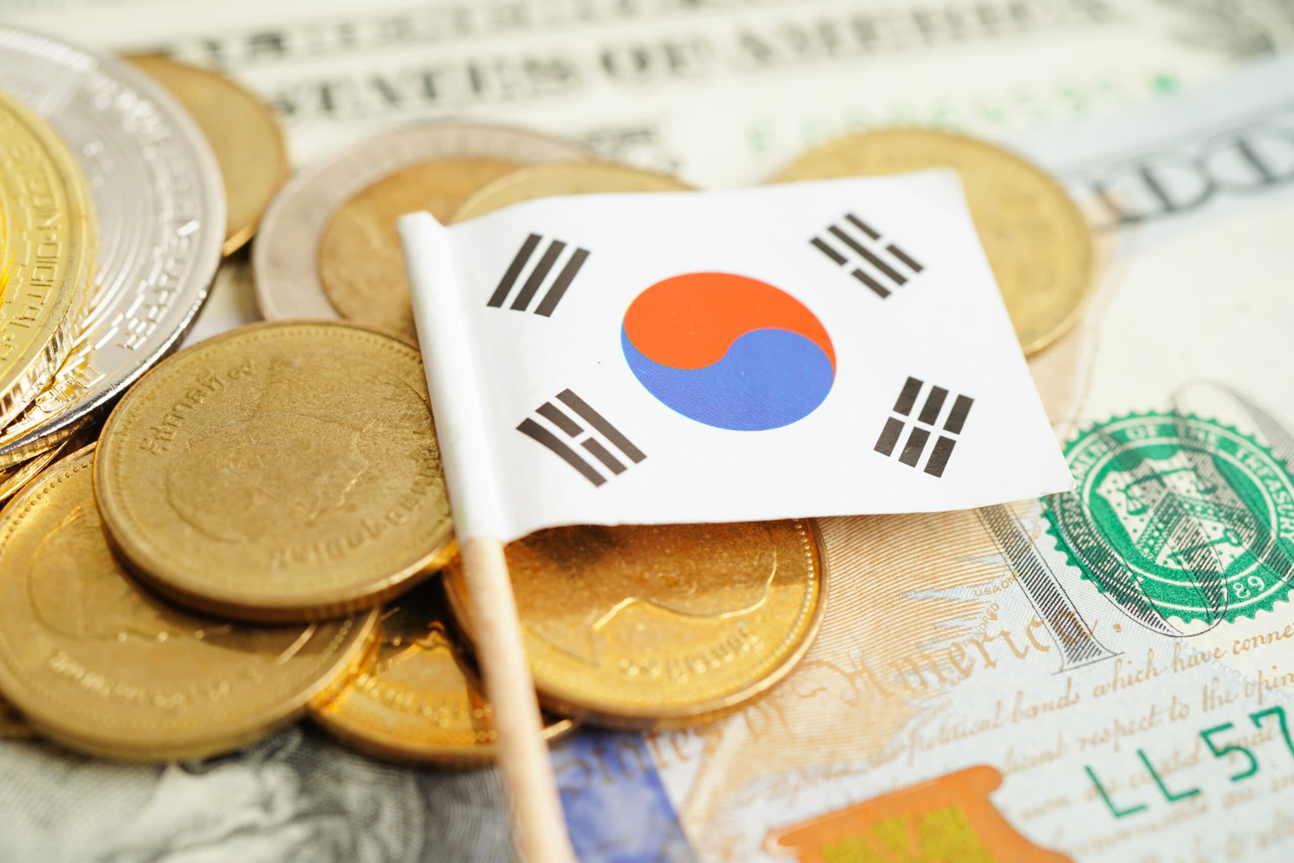 Membuka Rekening Bank di Korea: Tips untuk Pemula