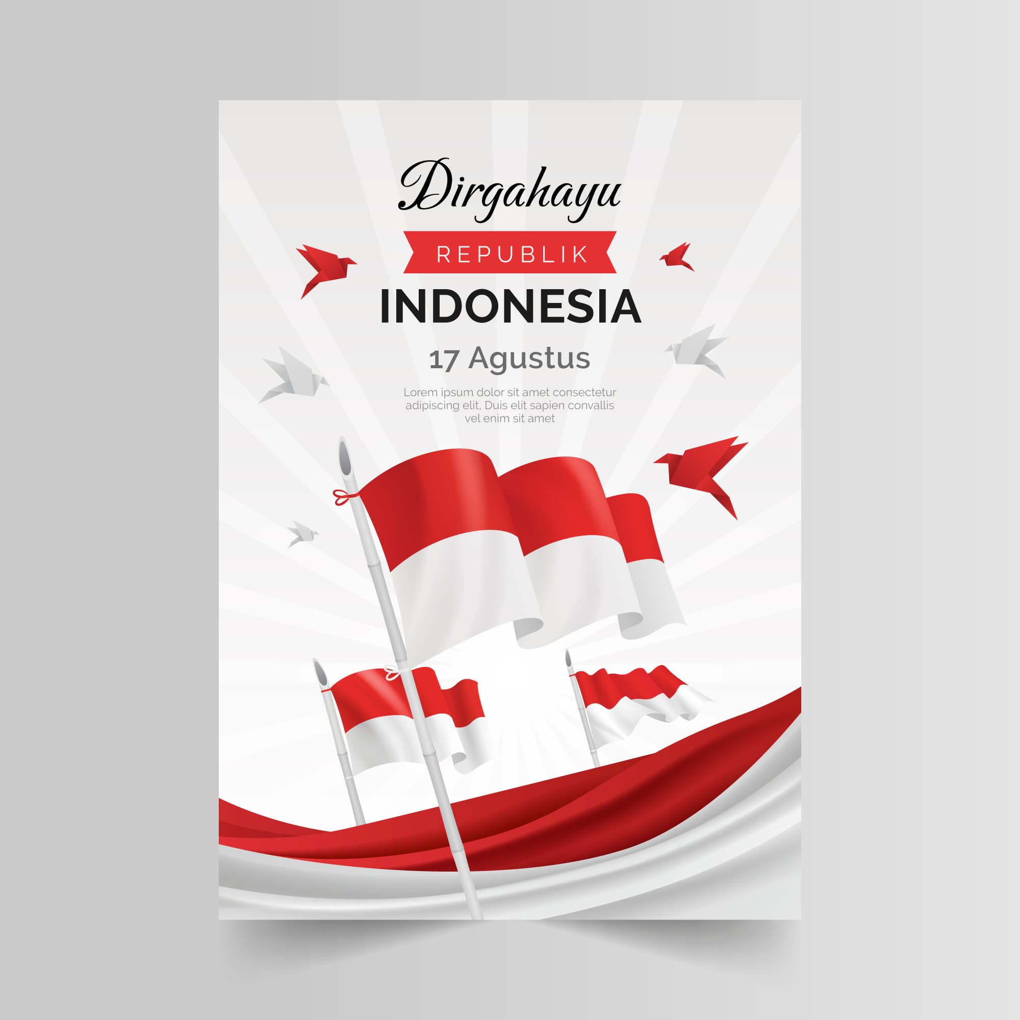 Hari Kemerdekaan: Pemahaman Sejarah Indonesia