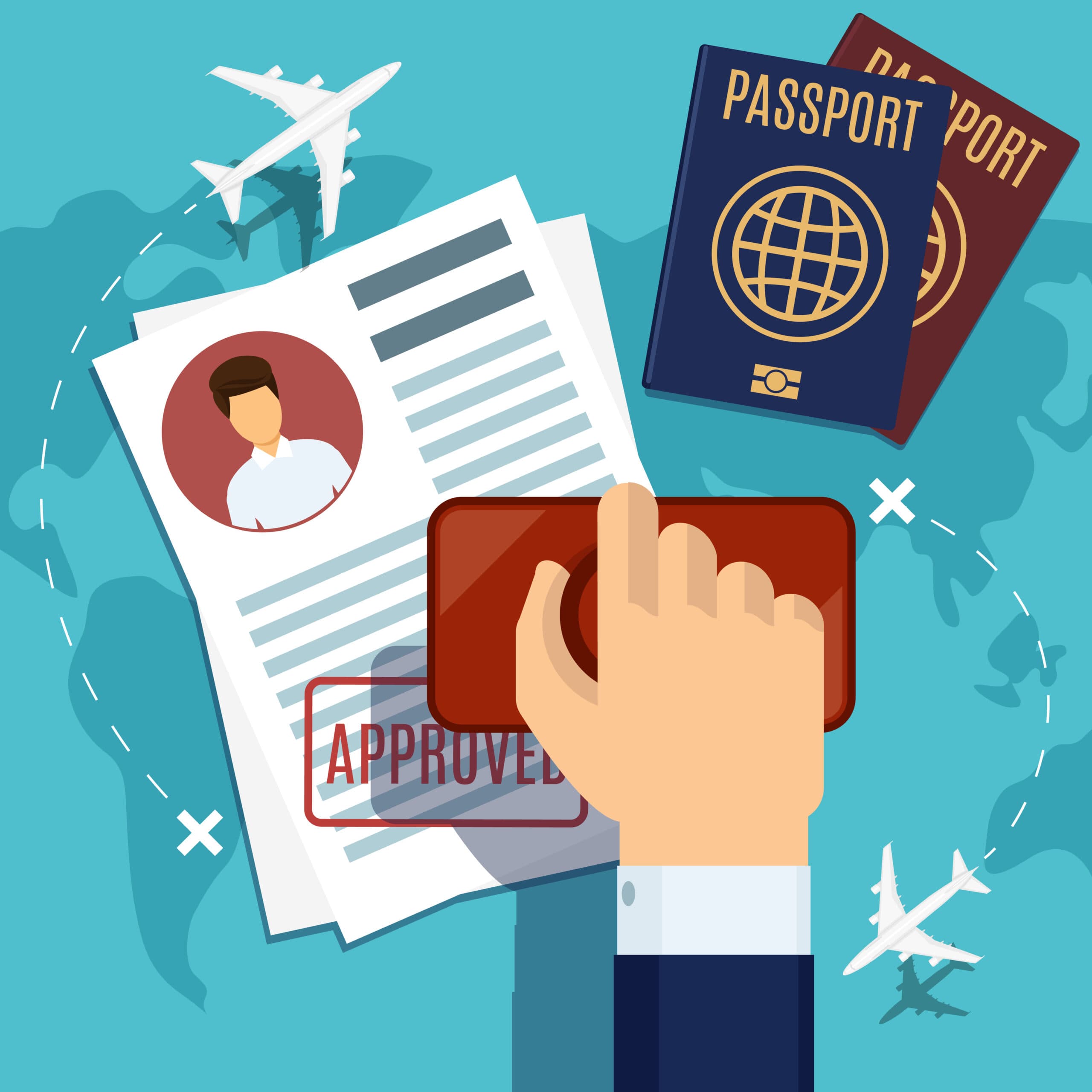 Berita Visa Kedatangan Indonesia 2023 untuk WNA